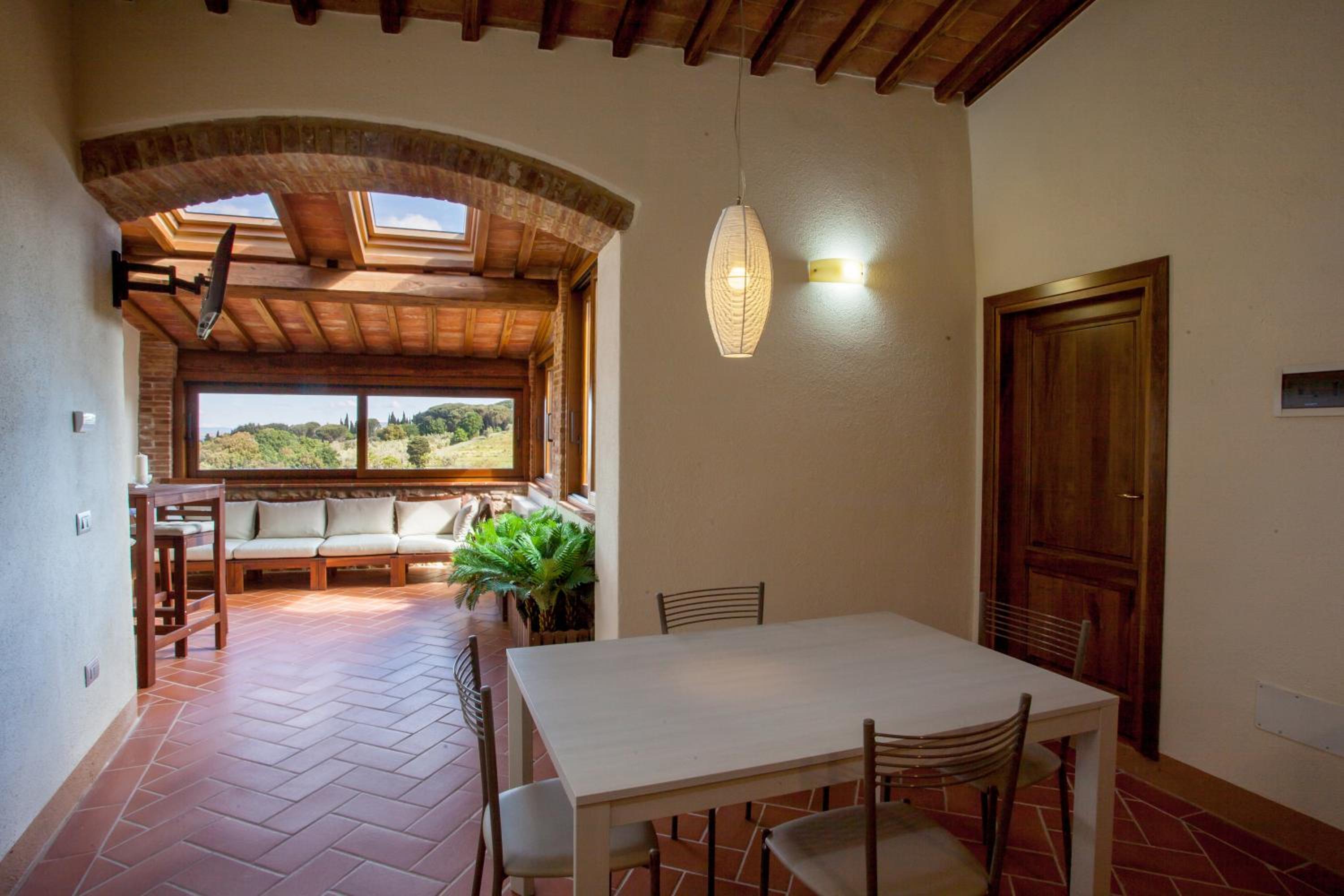 Borgo alle Mura