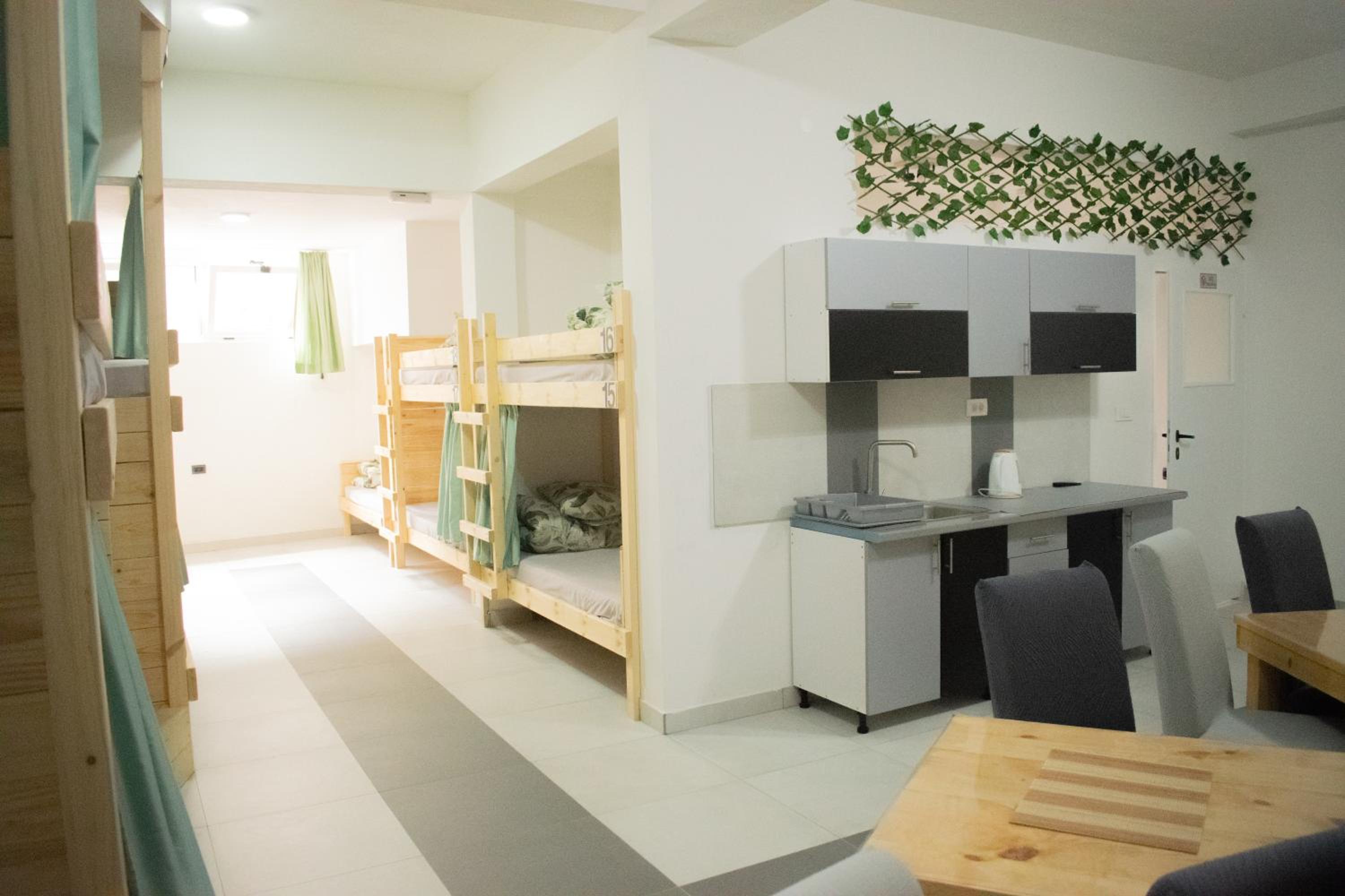 Hostel Kovači