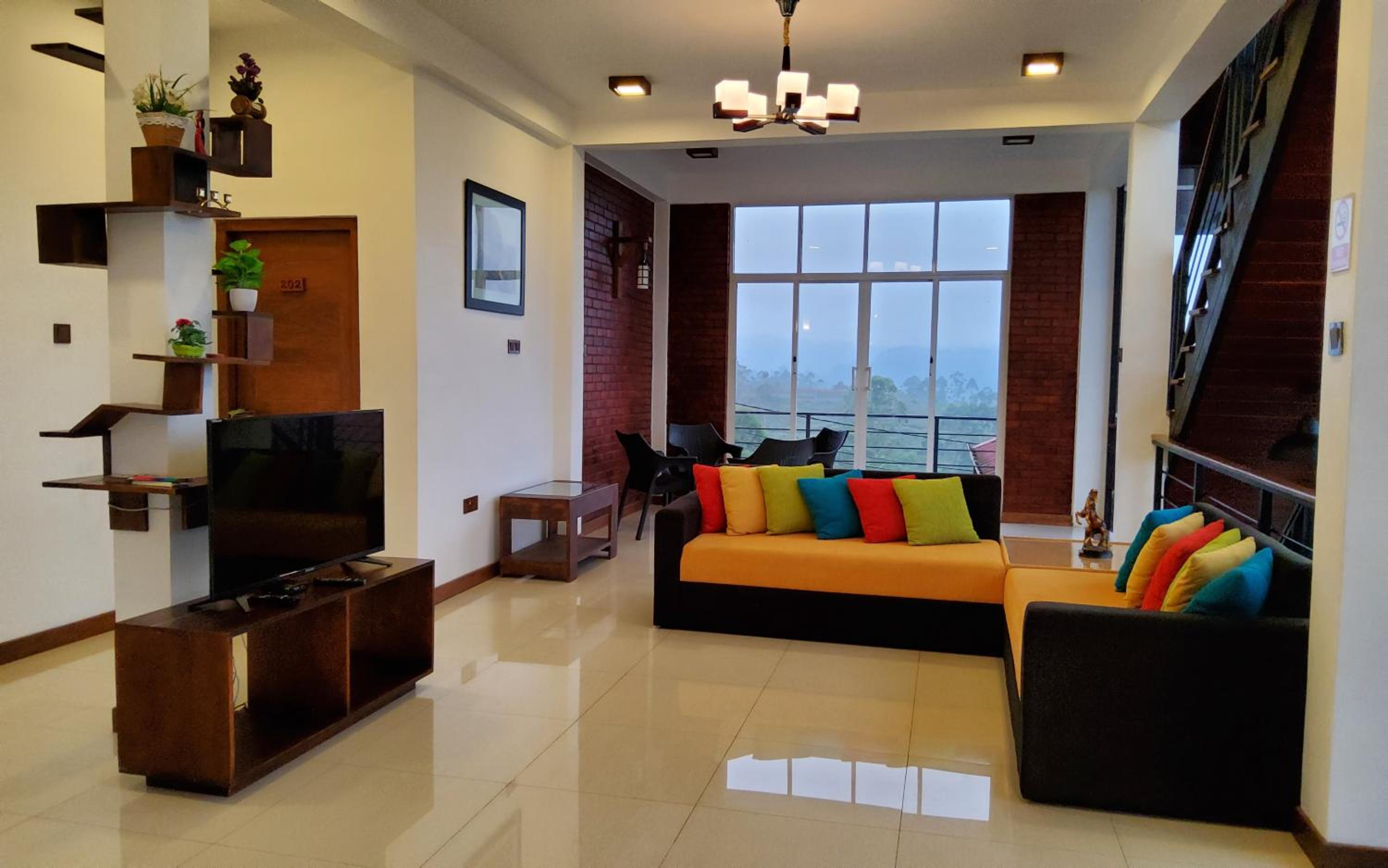 Thimaya Holiday Resort