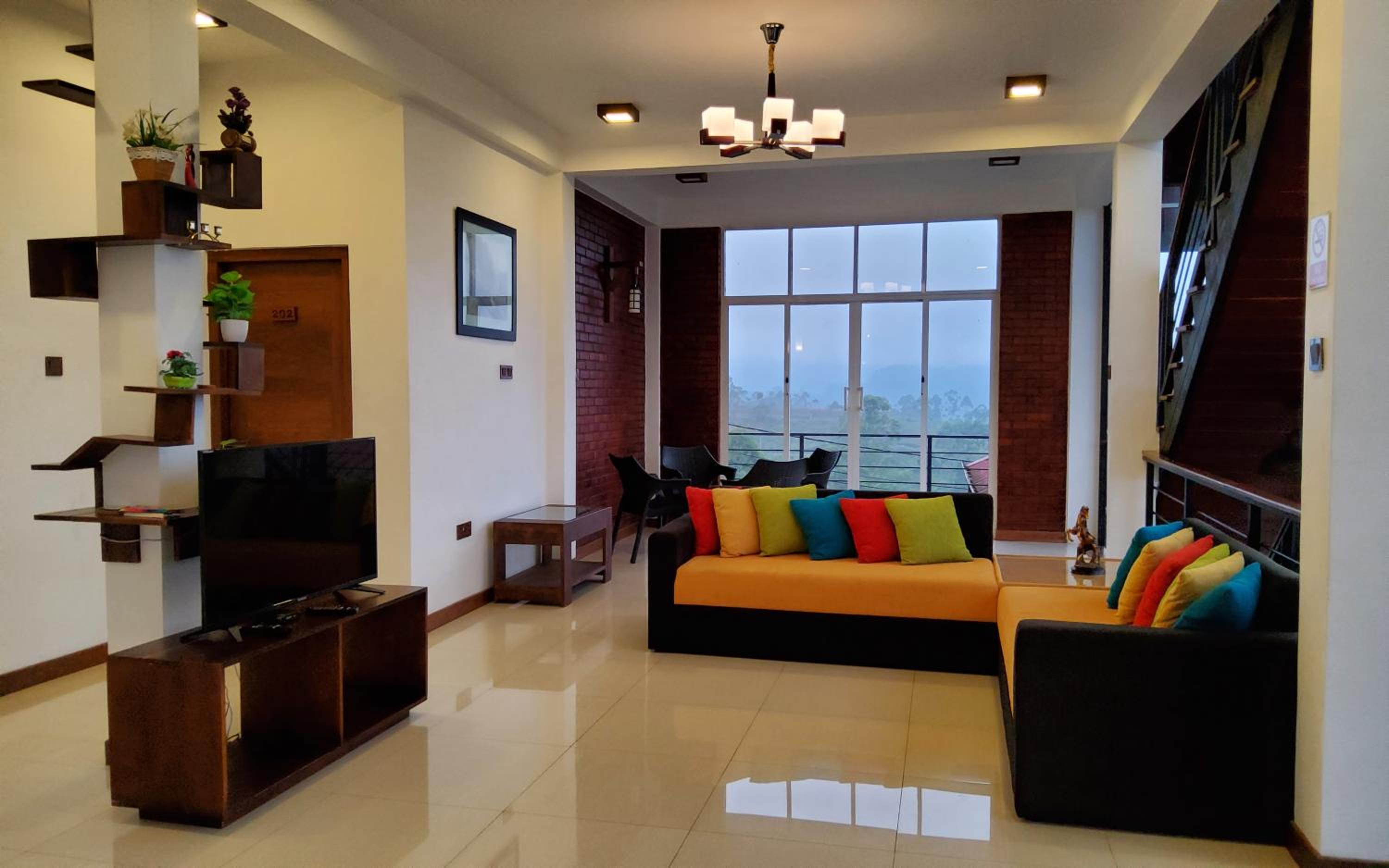 Thimaya Holiday Resort