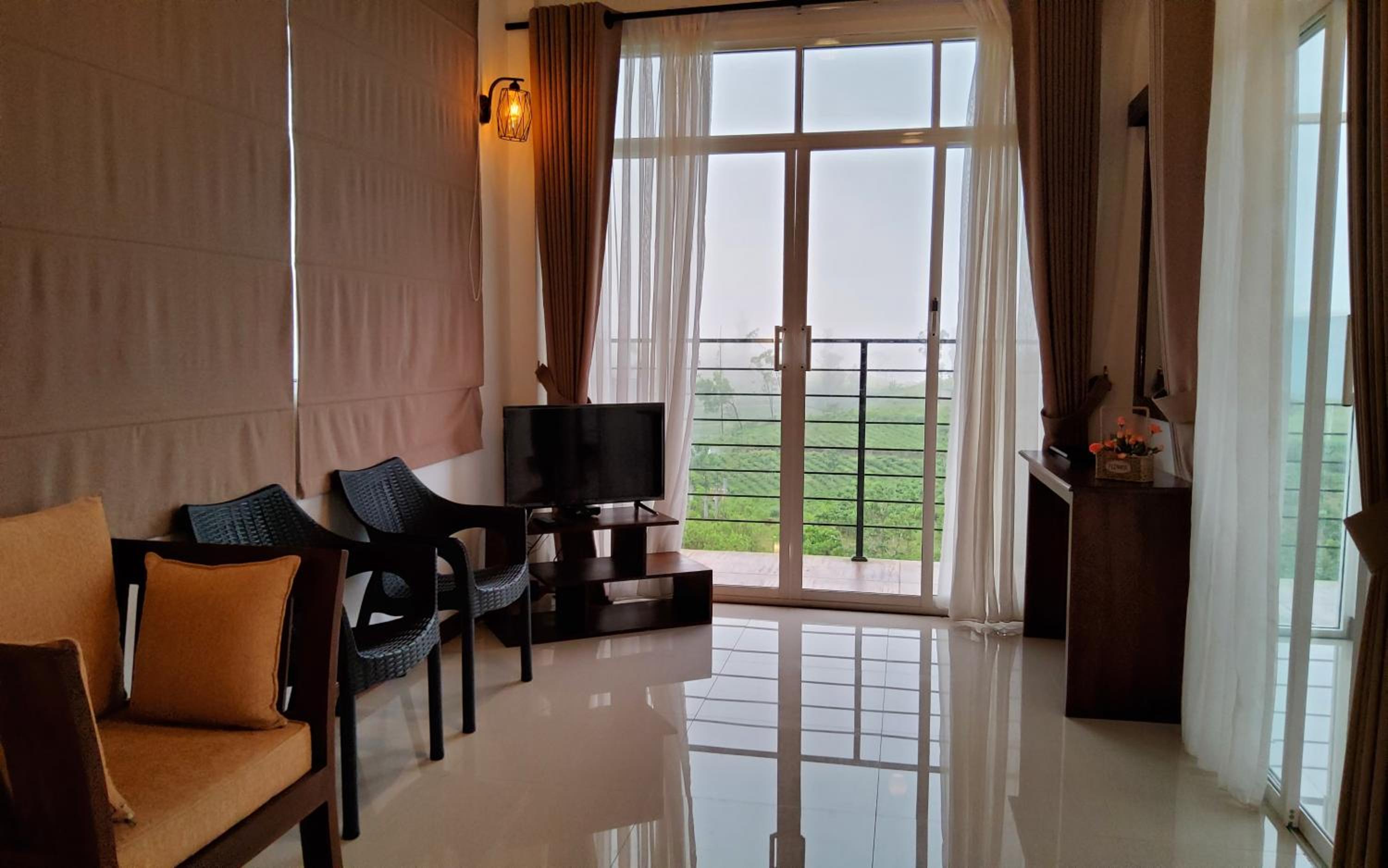 Thimaya Holiday Resort