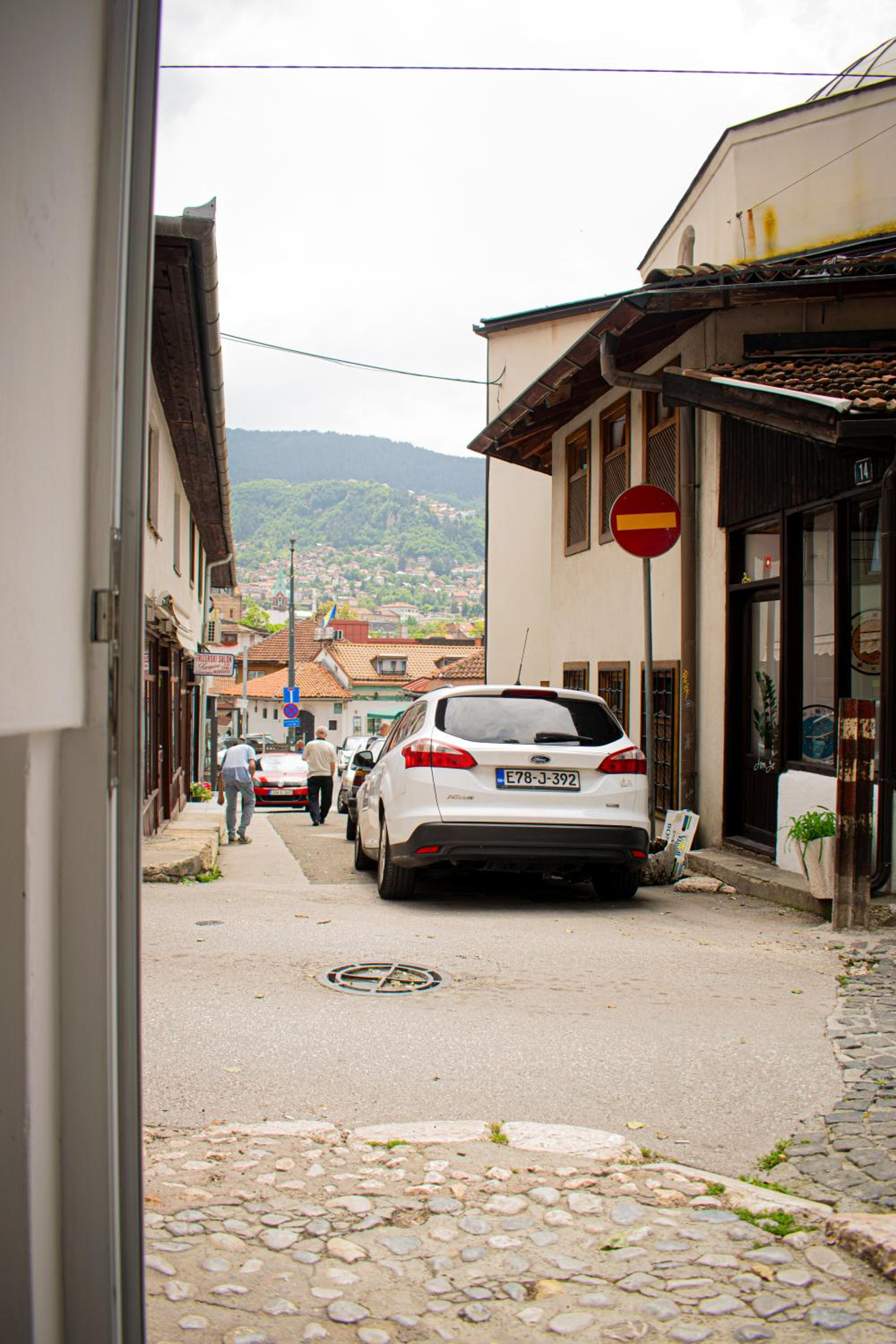 Hostel Kovači