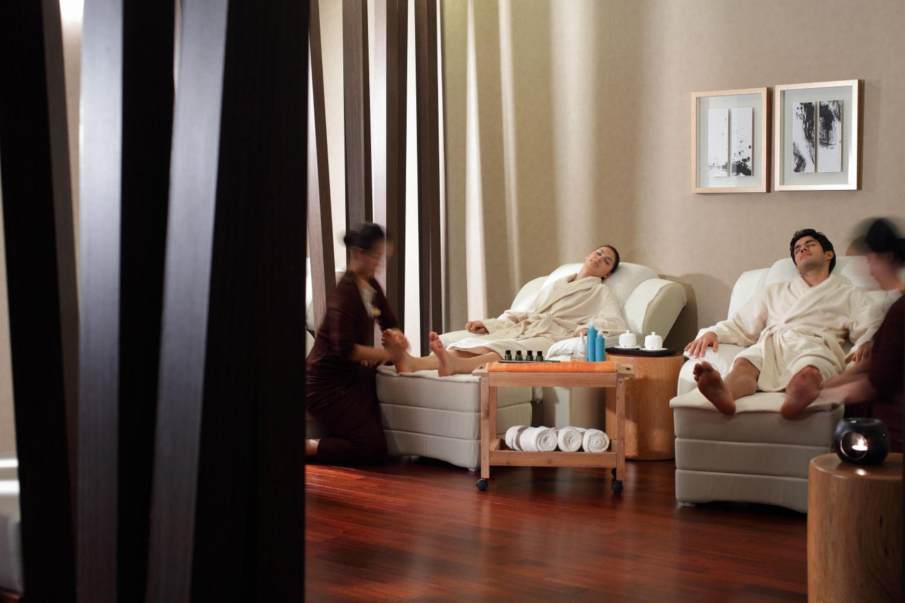 Pyeongchang Vacations - Intercontinental Alpensia Pyeongchang Resort, an IHG Hotel - Property Image 10