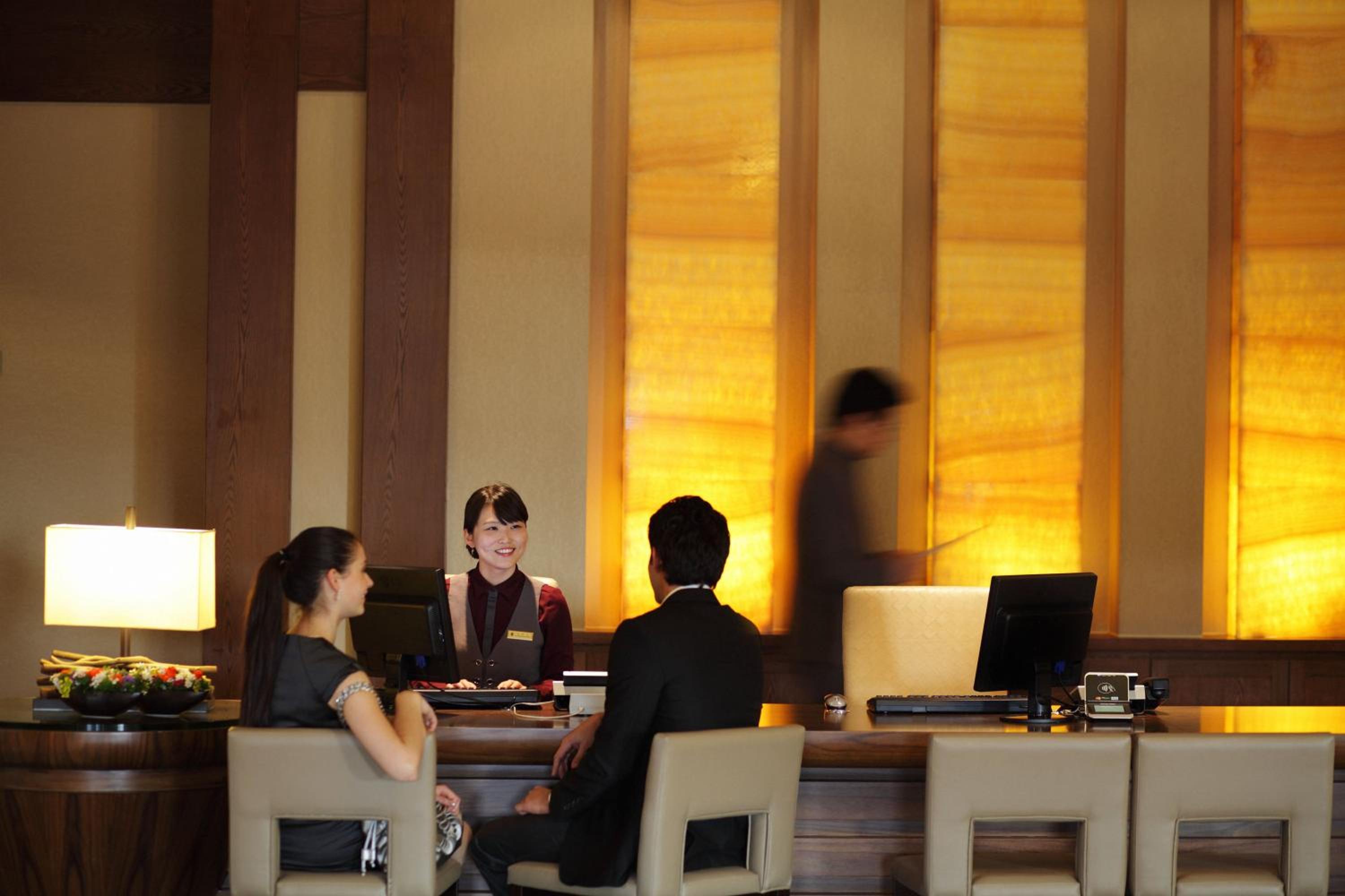 Pyeongchang Vacations - Intercontinental Alpensia Pyeongchang Resort, an IHG Hotel - Property Image 9