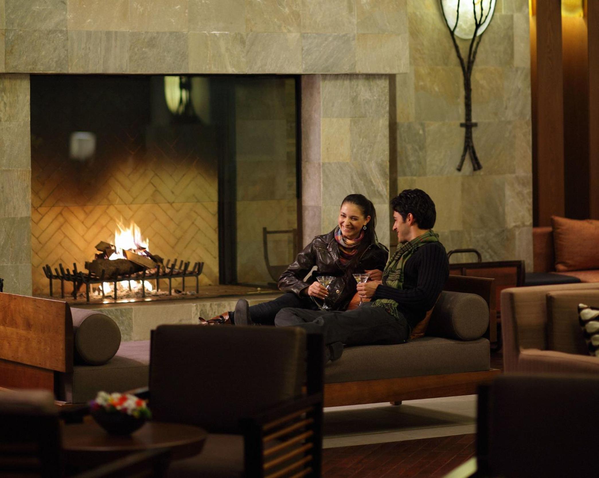 Pyeongchang Vacations - Intercontinental Alpensia Pyeongchang Resort, an IHG Hotel - Property Image 4
