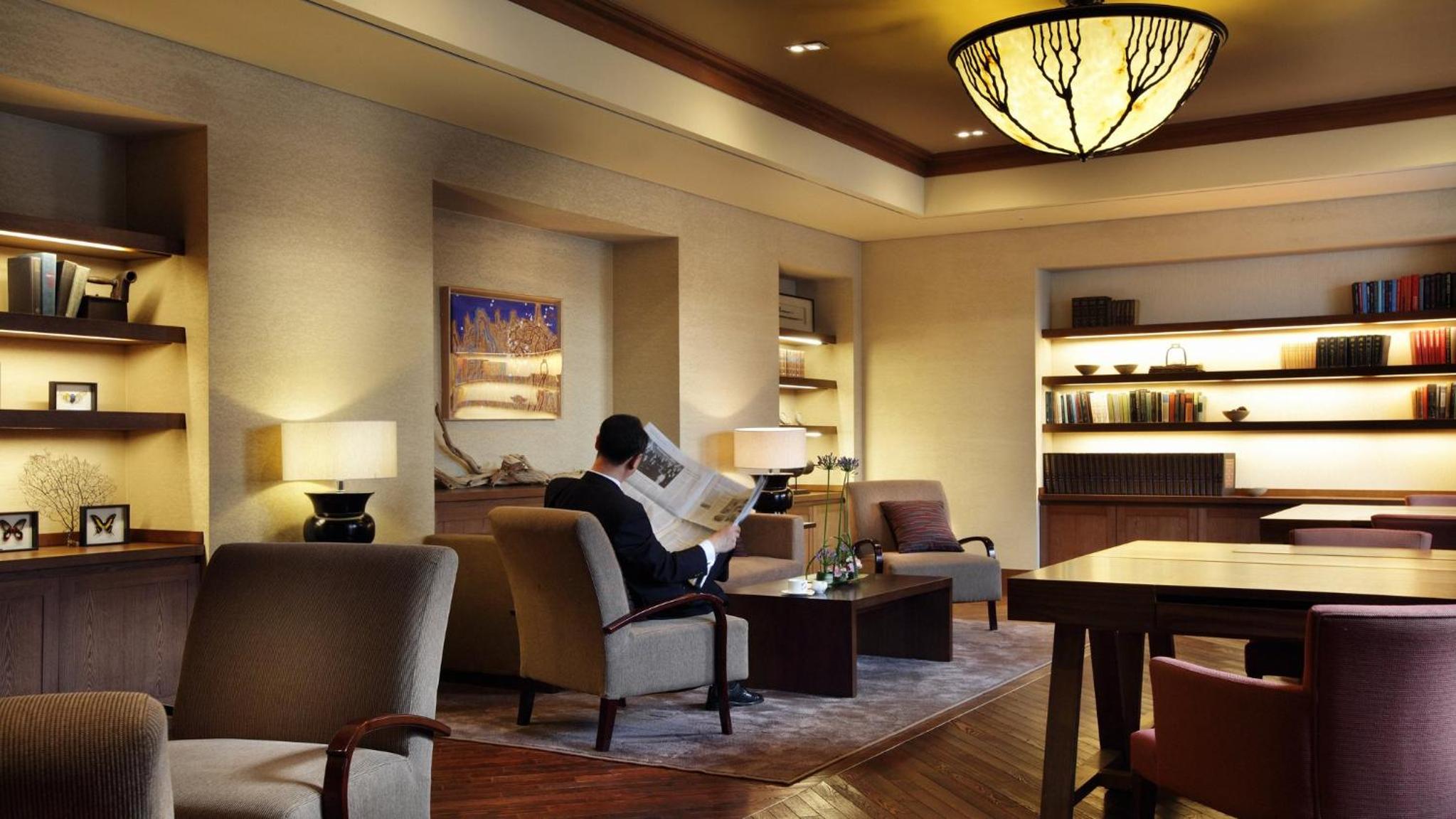 Pyeongchang Vacations - Intercontinental Alpensia Pyeongchang Resort, an IHG Hotel - Property Image 79