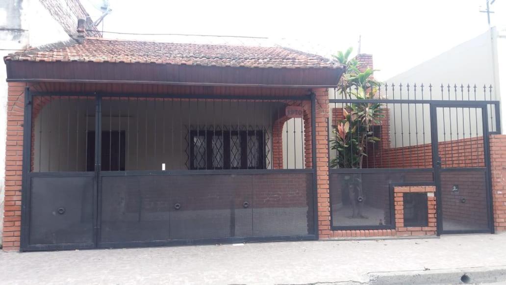 Casa Linda pasaje yapeyu 1970