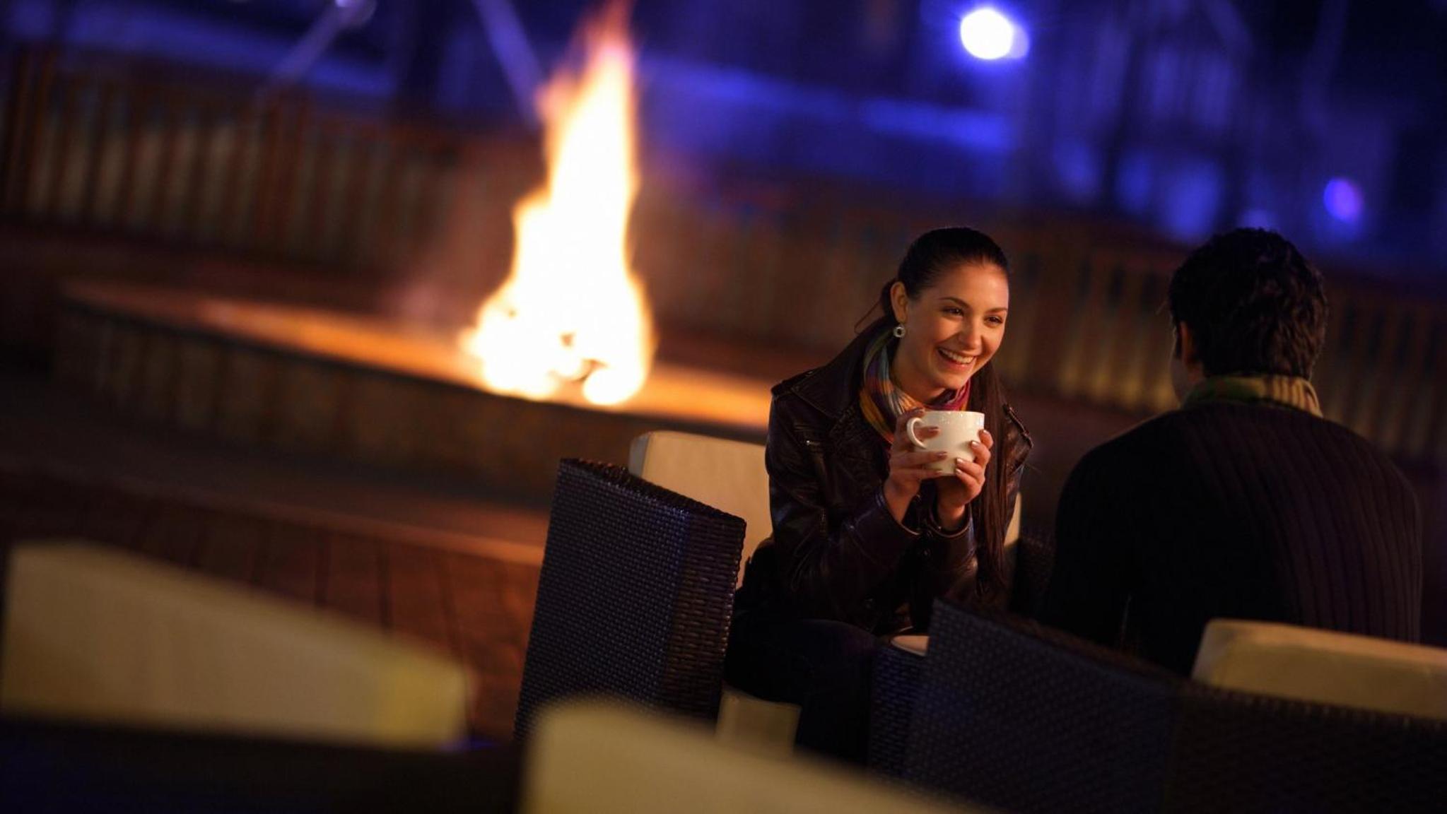 Pyeongchang Vacations - Intercontinental Alpensia Pyeongchang Resort, an IHG Hotel - Property Image 83