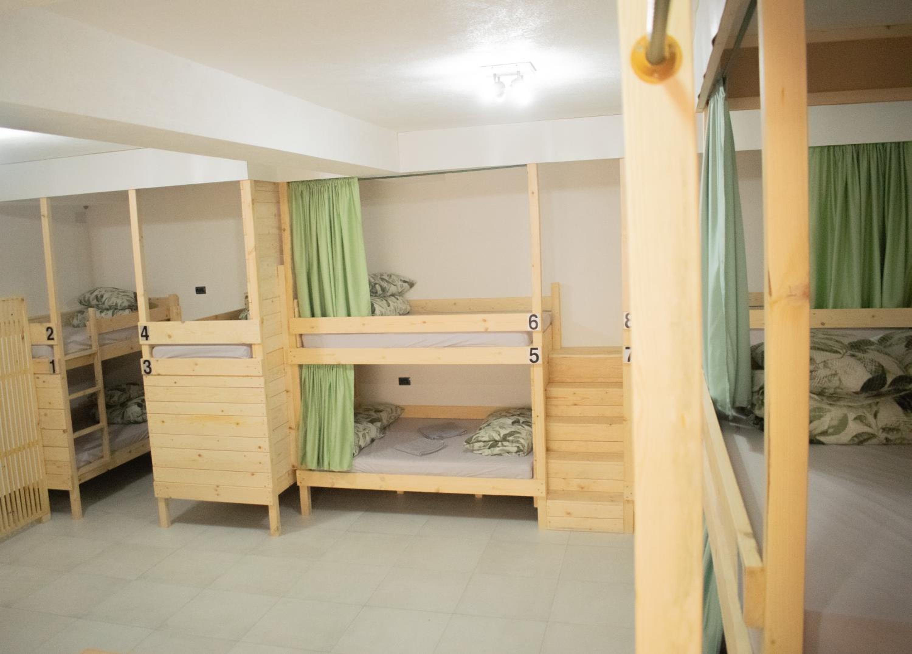 Hostel Kovači