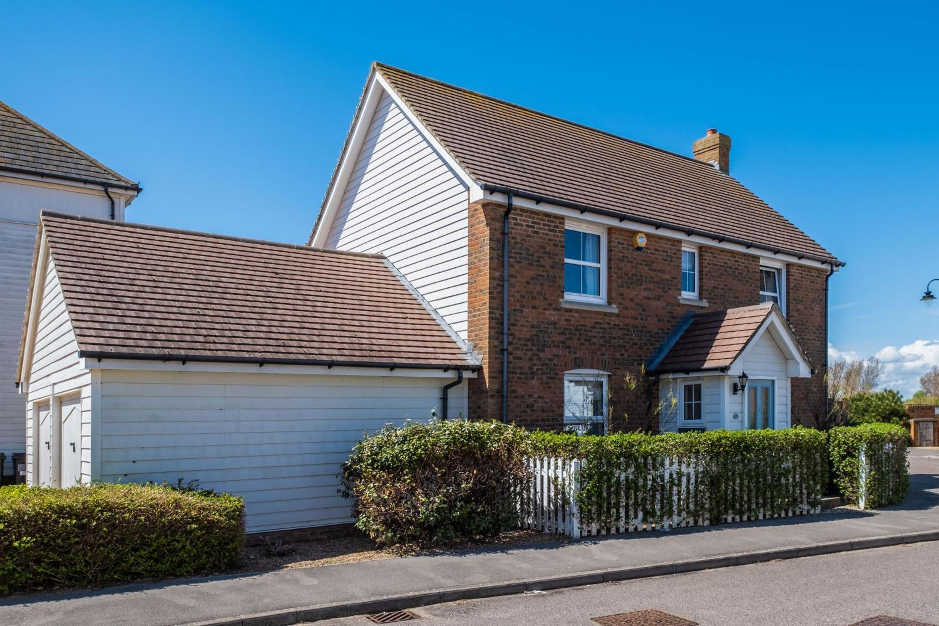 Camber Cottage