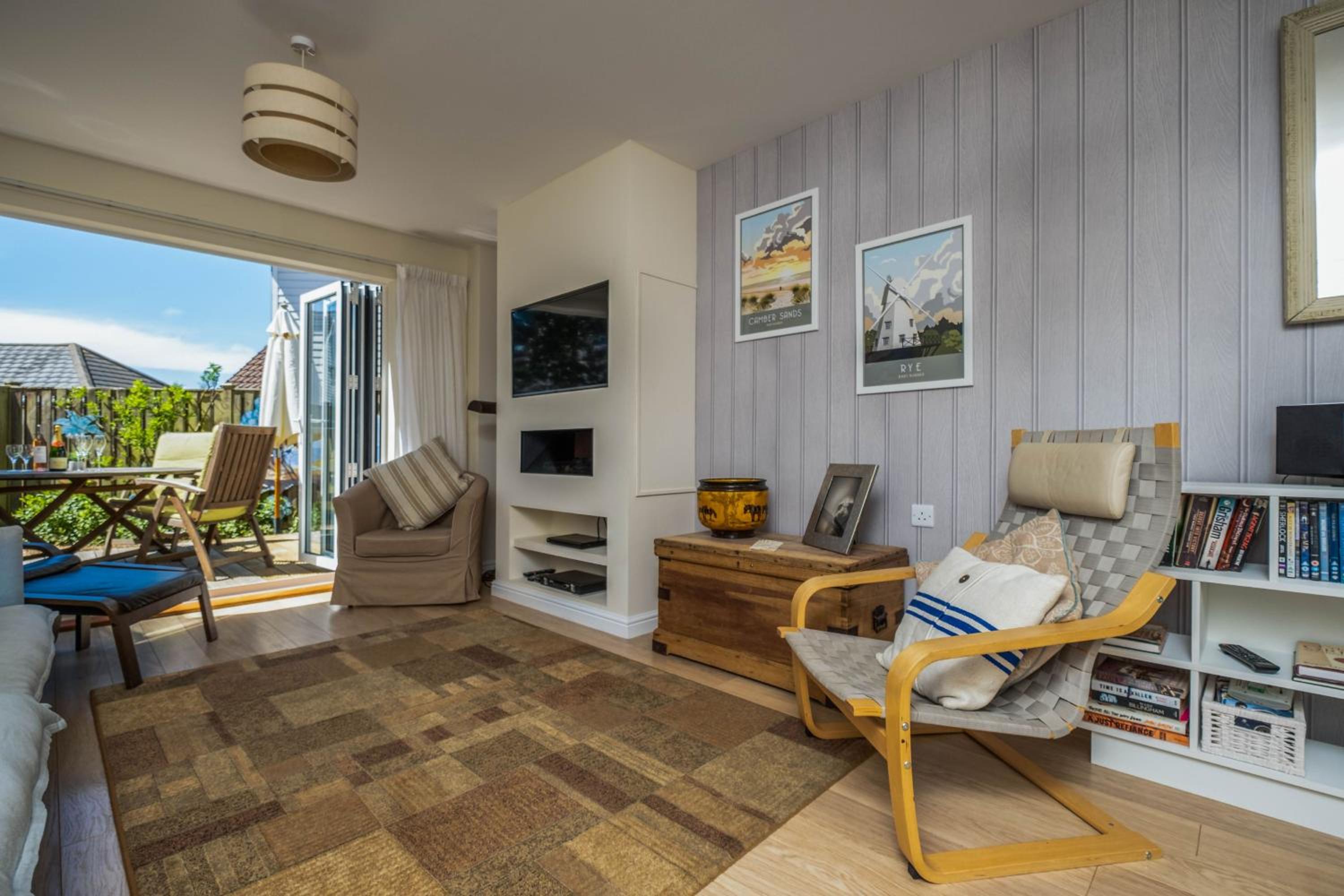Camber Cottage