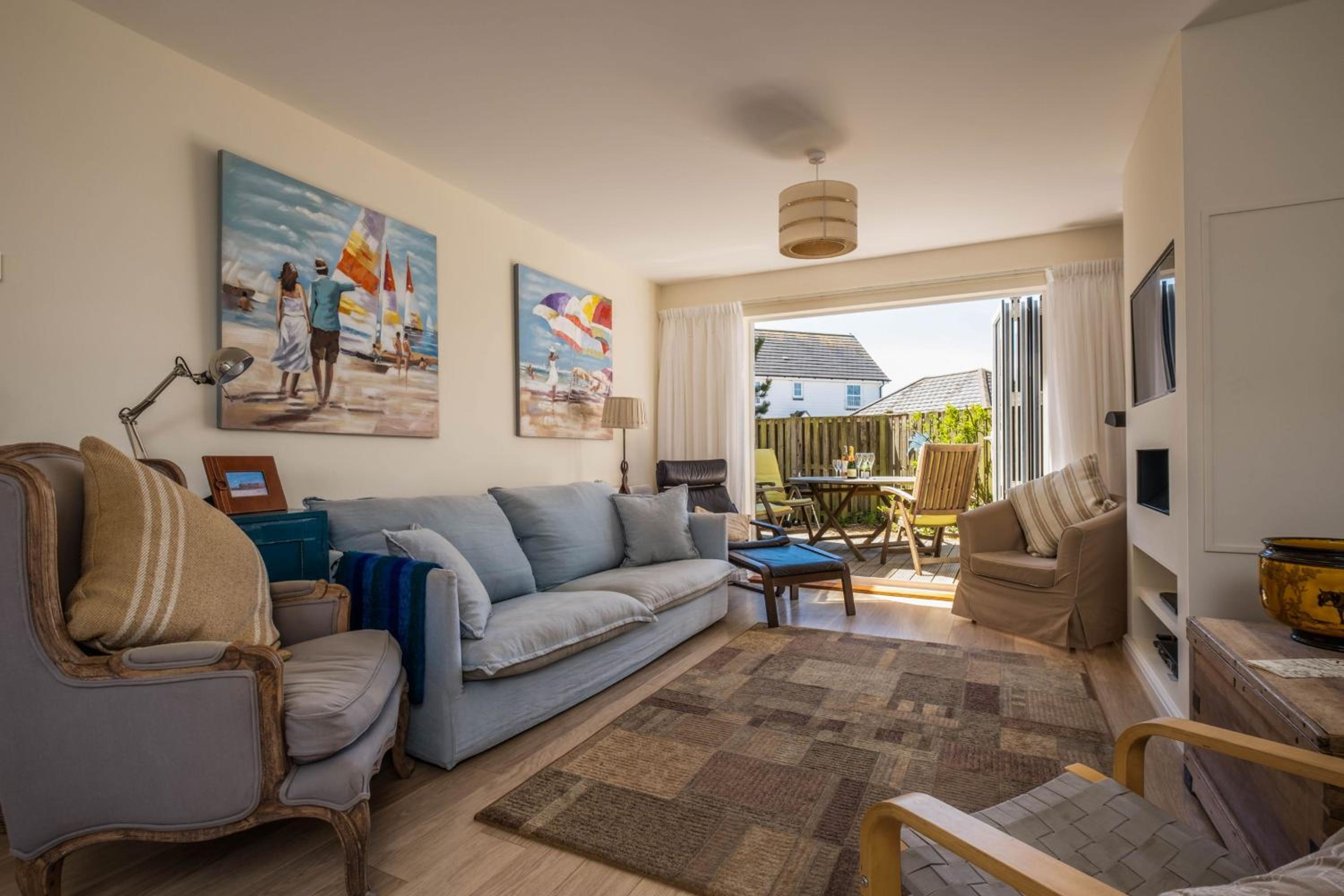 Camber Cottage
