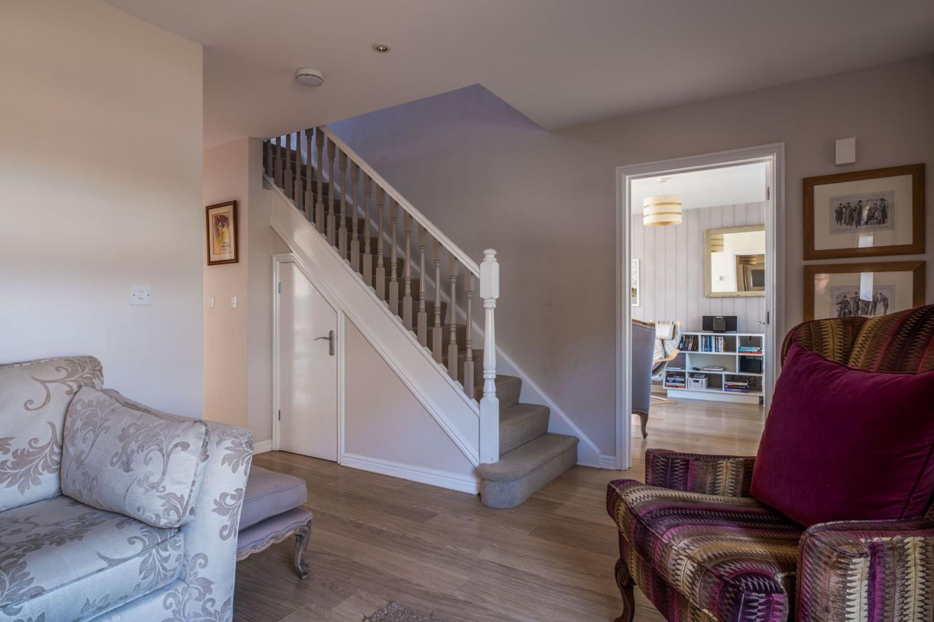 Camber Cottage