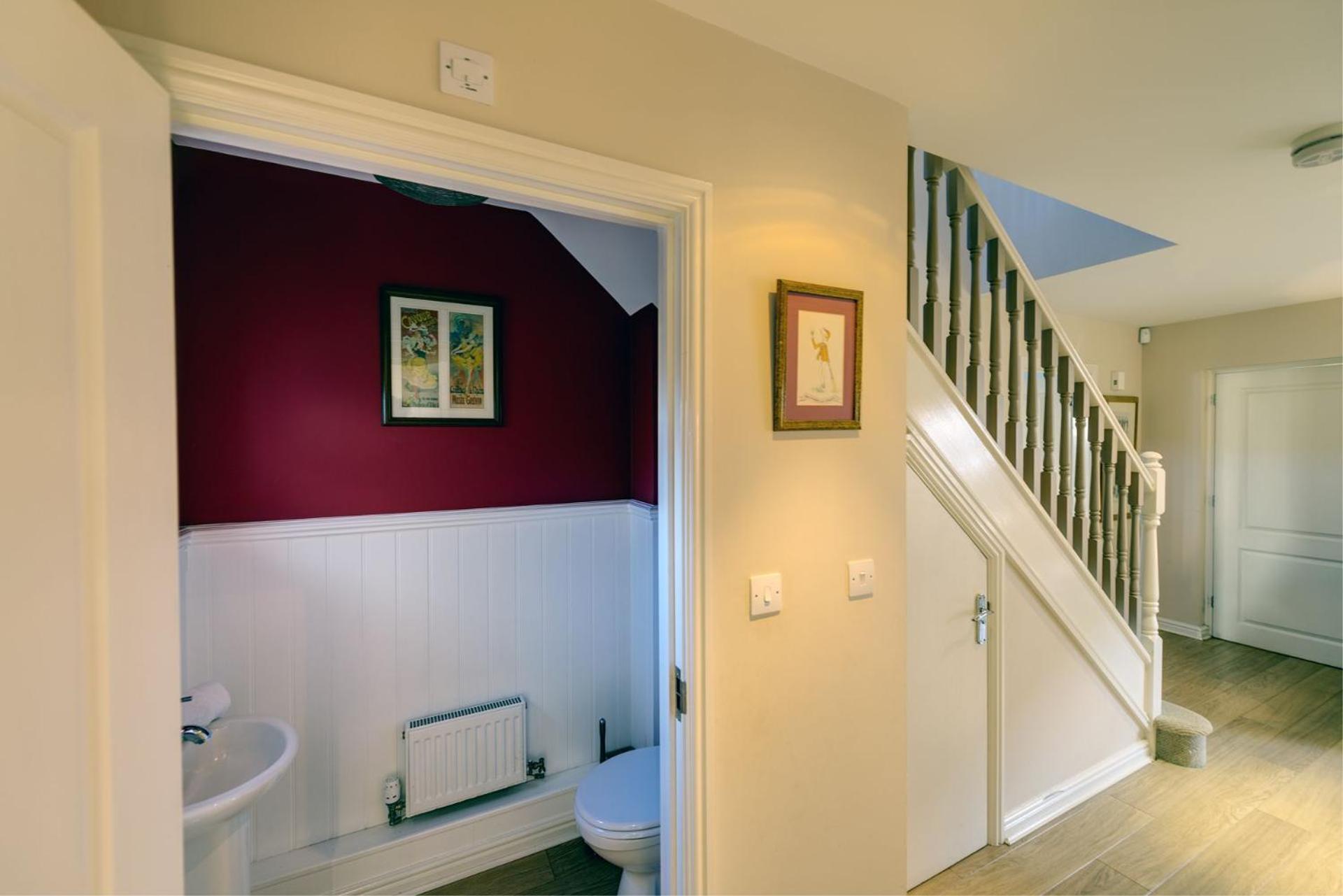 Camber Cottage