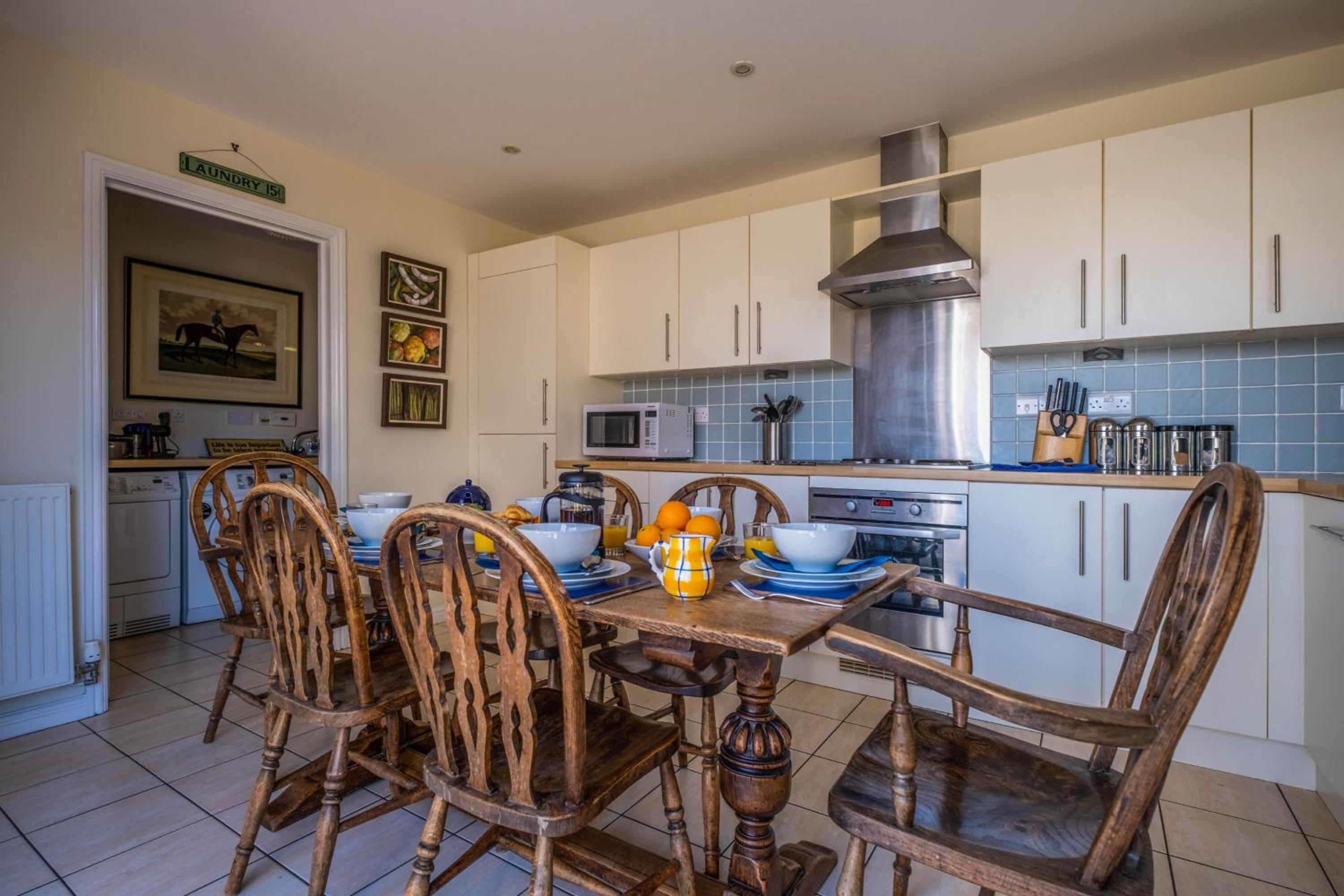 Camber Cottage