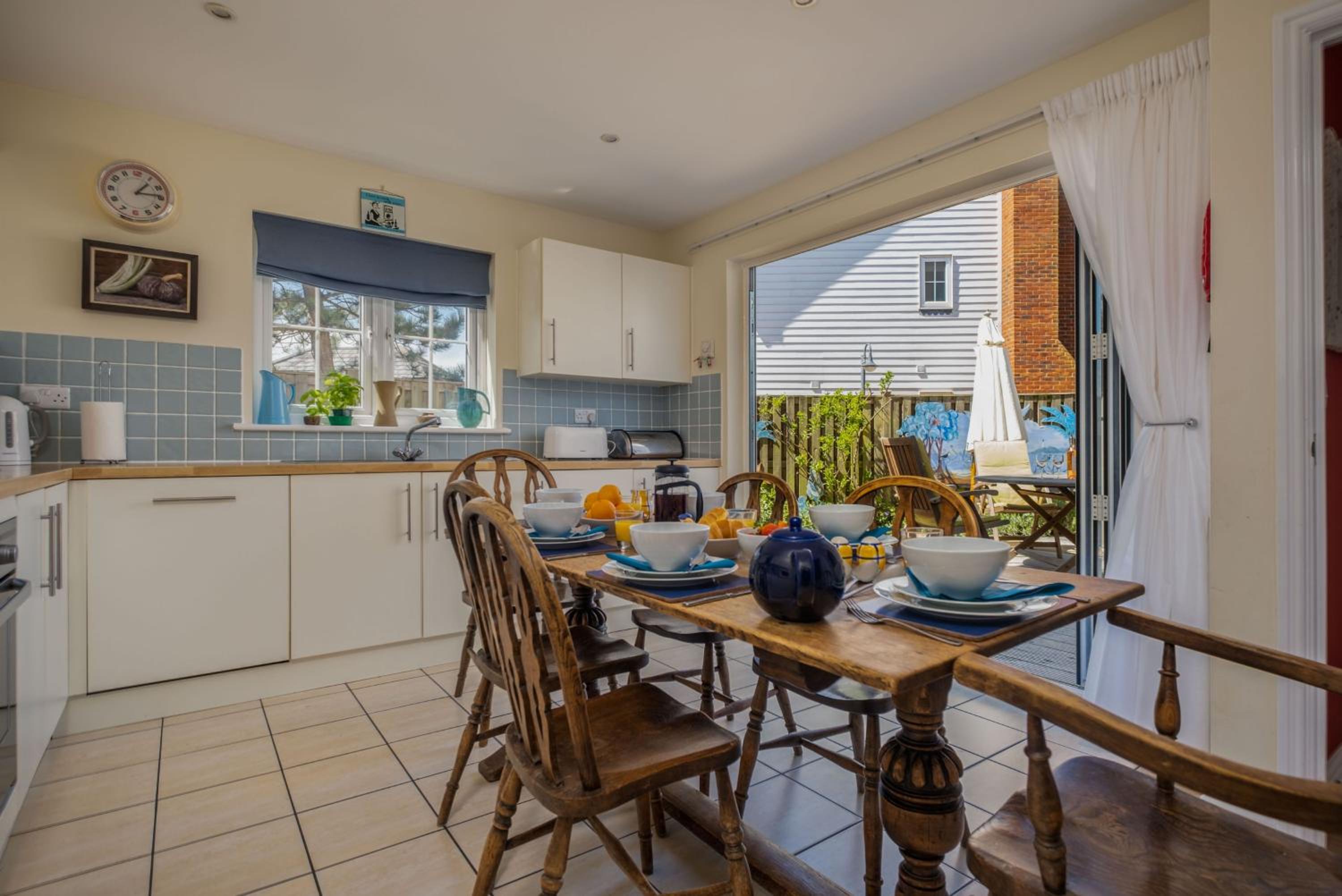 Camber Cottage