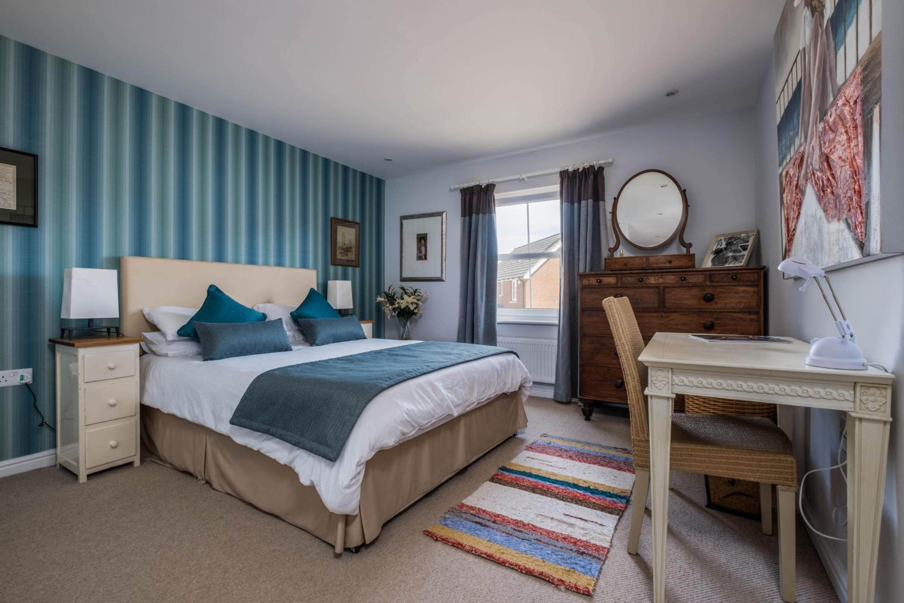 Camber Cottage