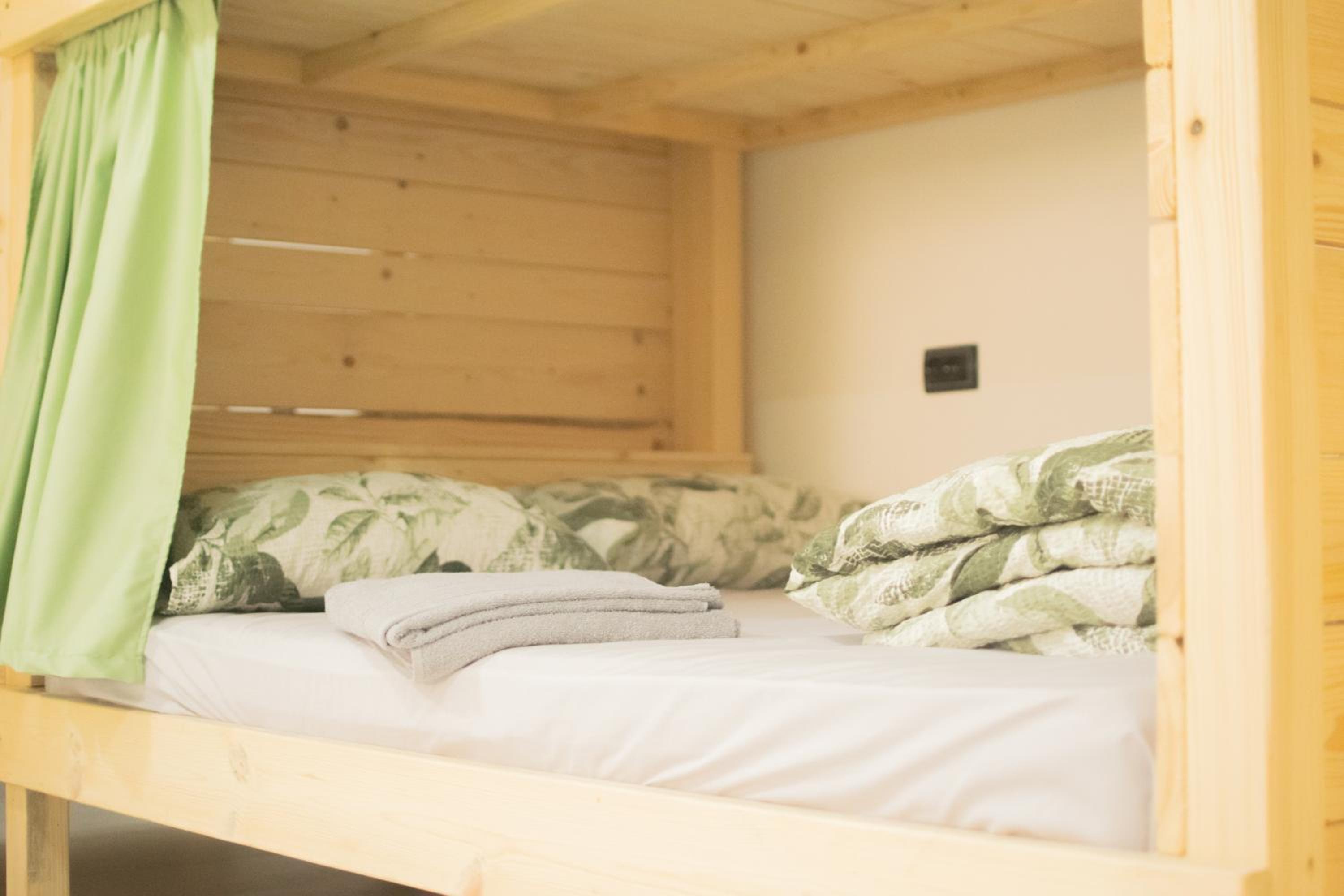 Hostel Kovači