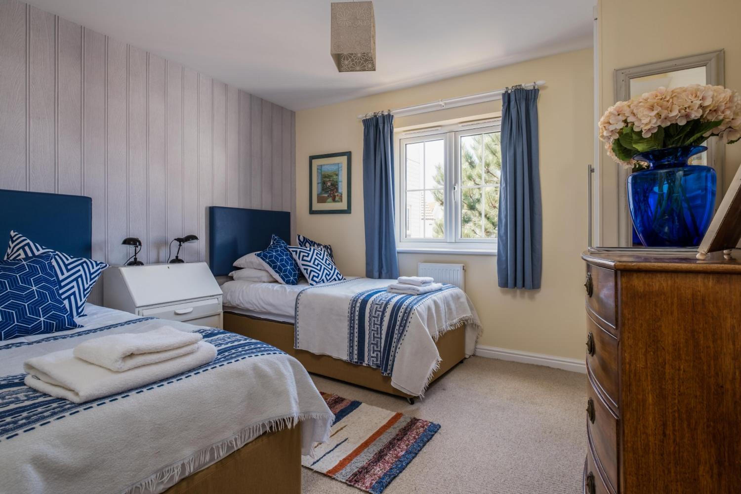 Camber Cottage