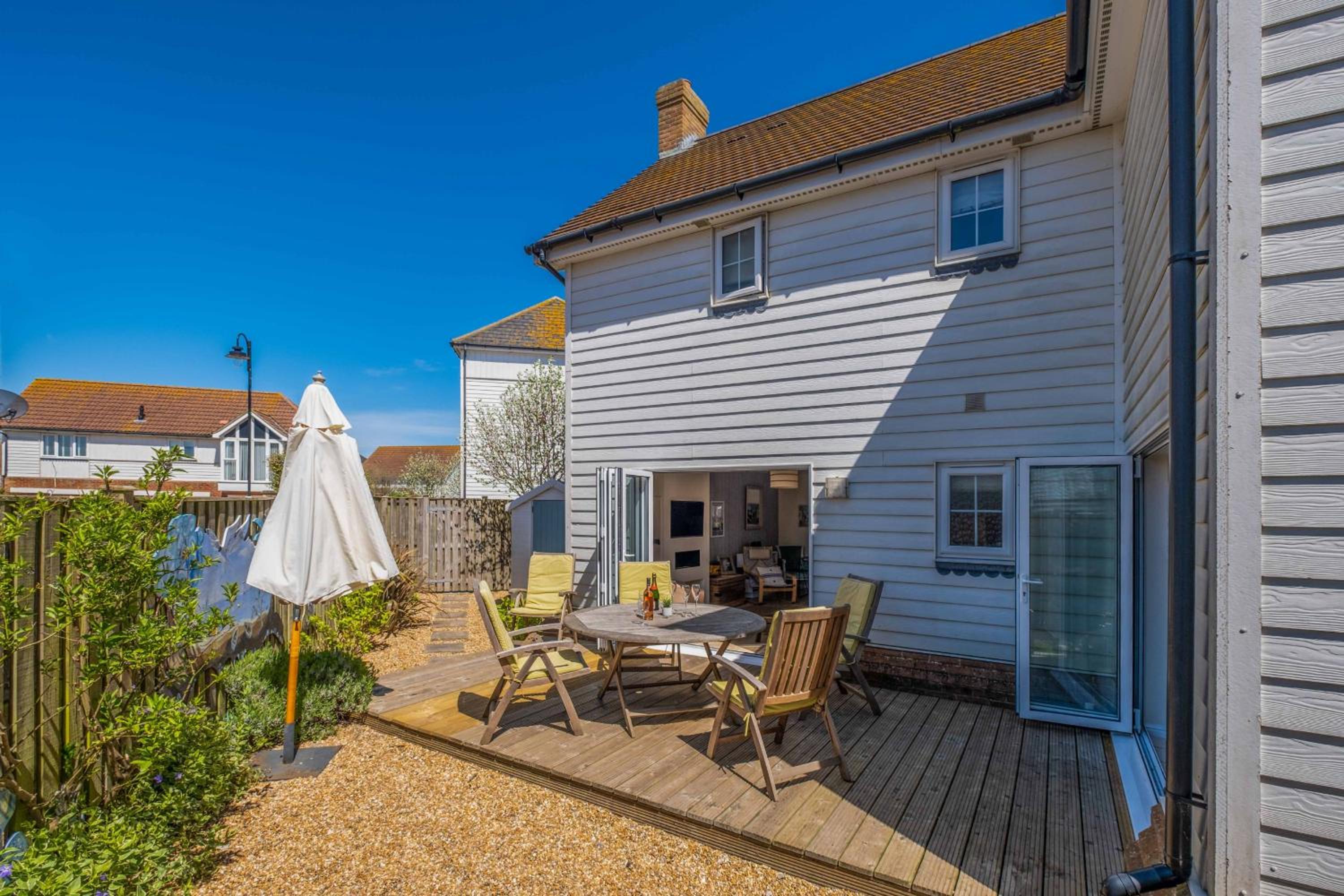 Camber Cottage