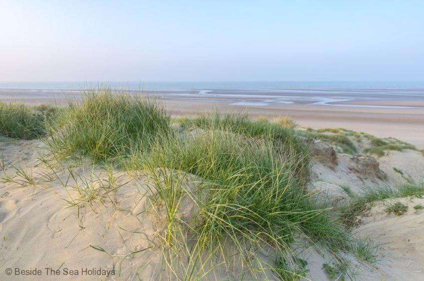 Camber Cottage