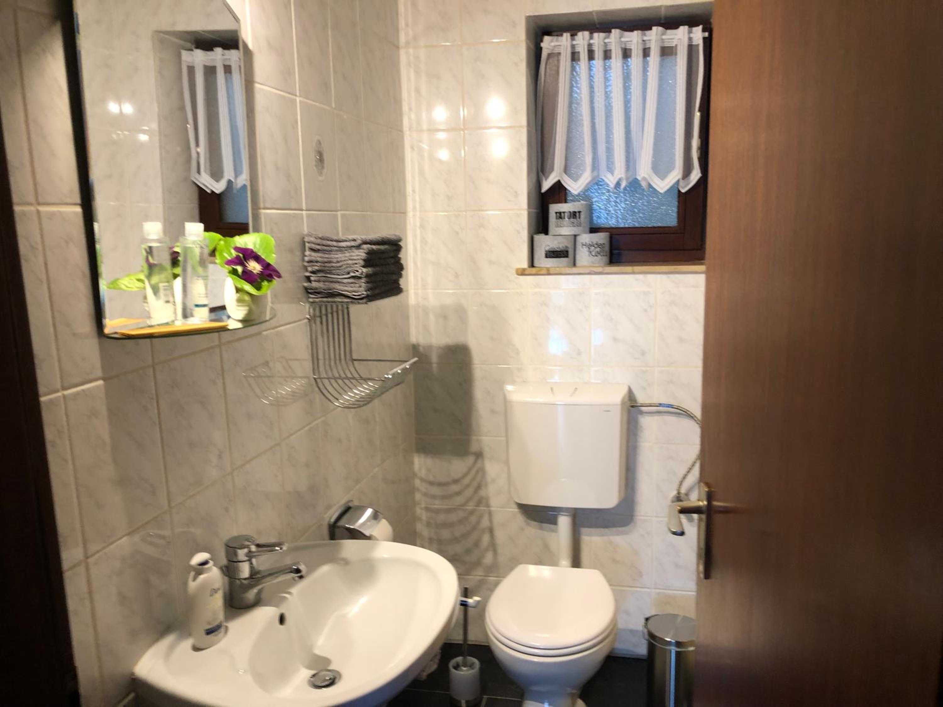 GERBER Ferienwohnung