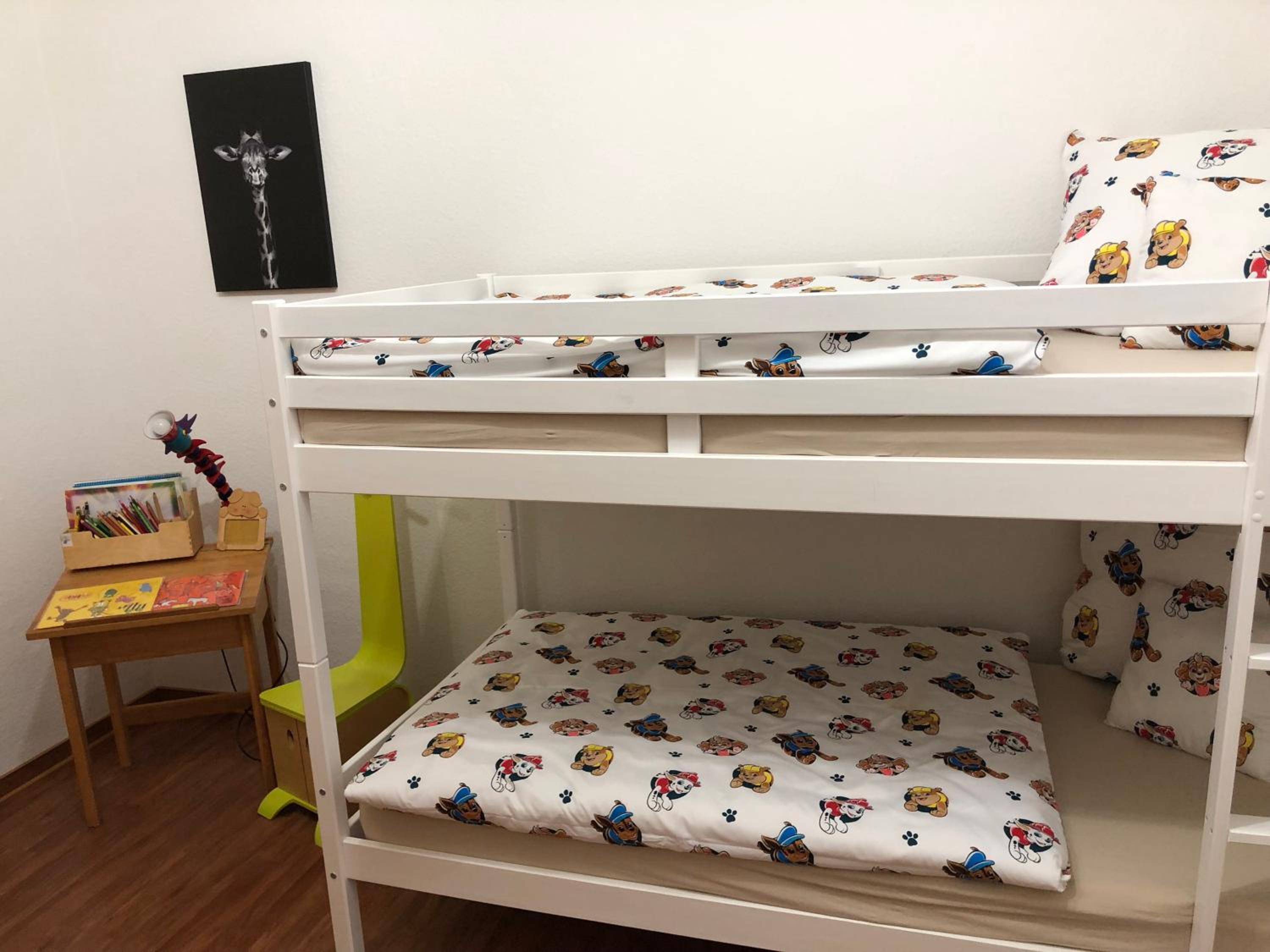 GERBER Ferienwohnung