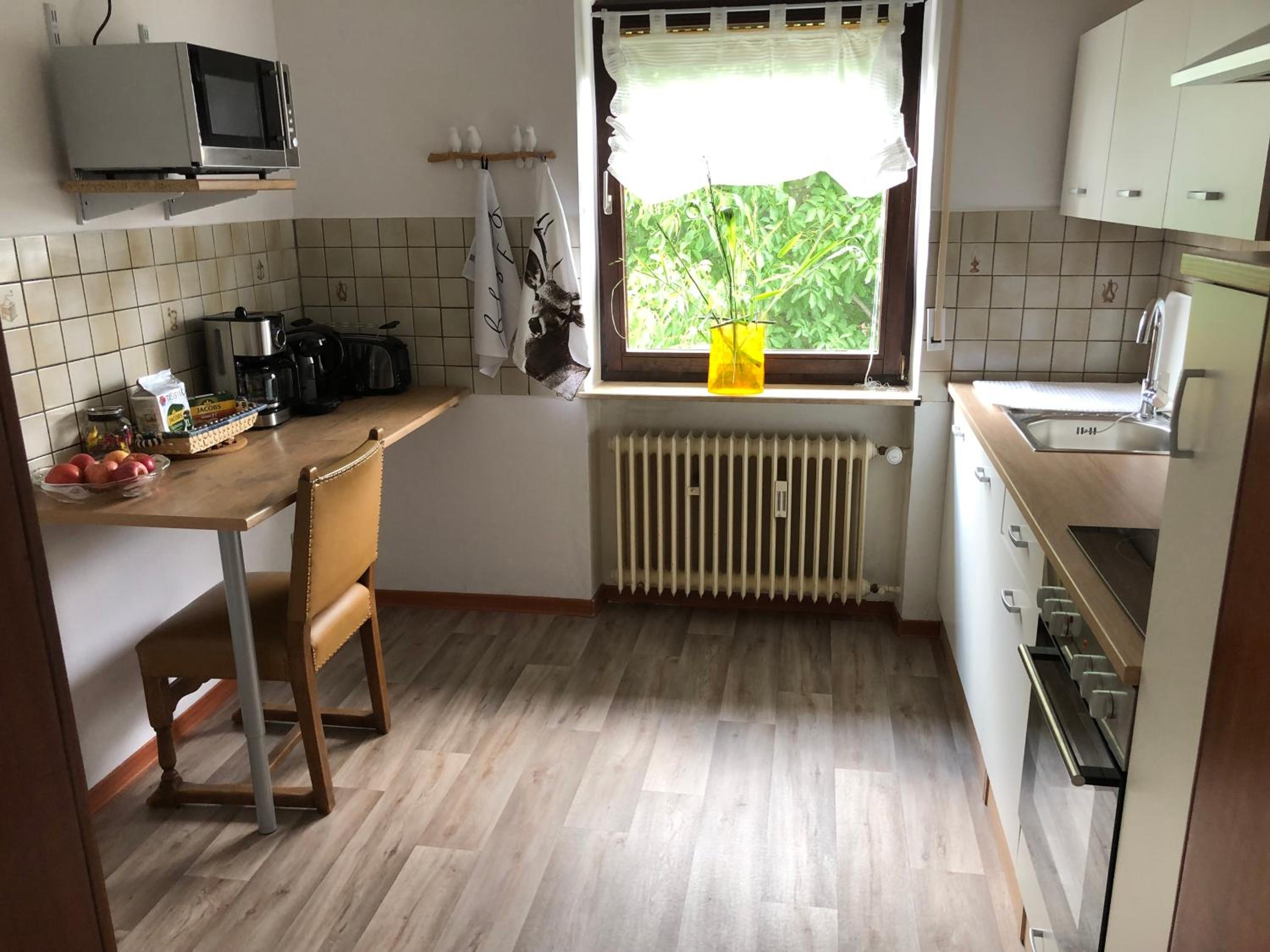 GERBER Ferienwohnung