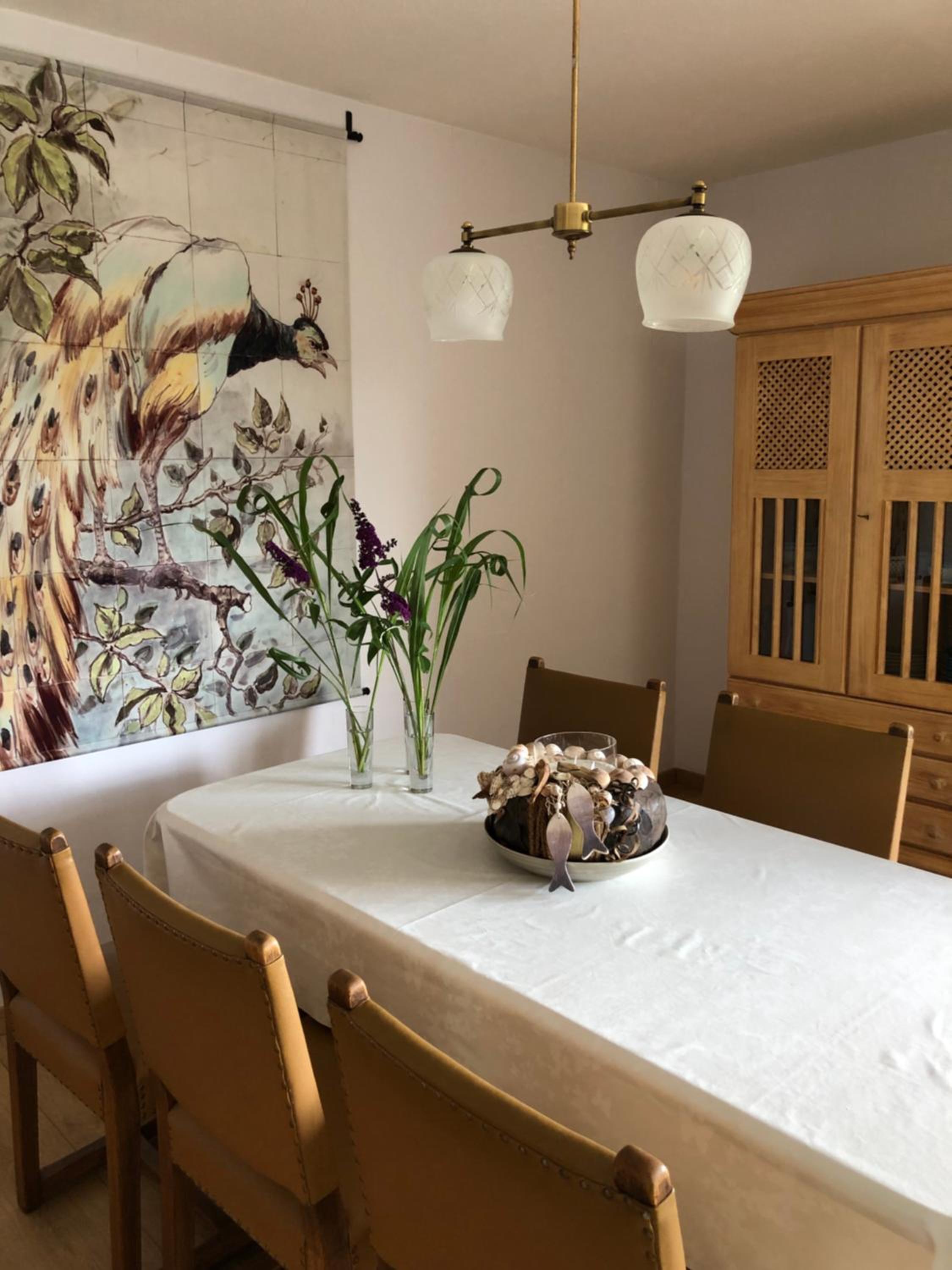 GERBER Ferienwohnung