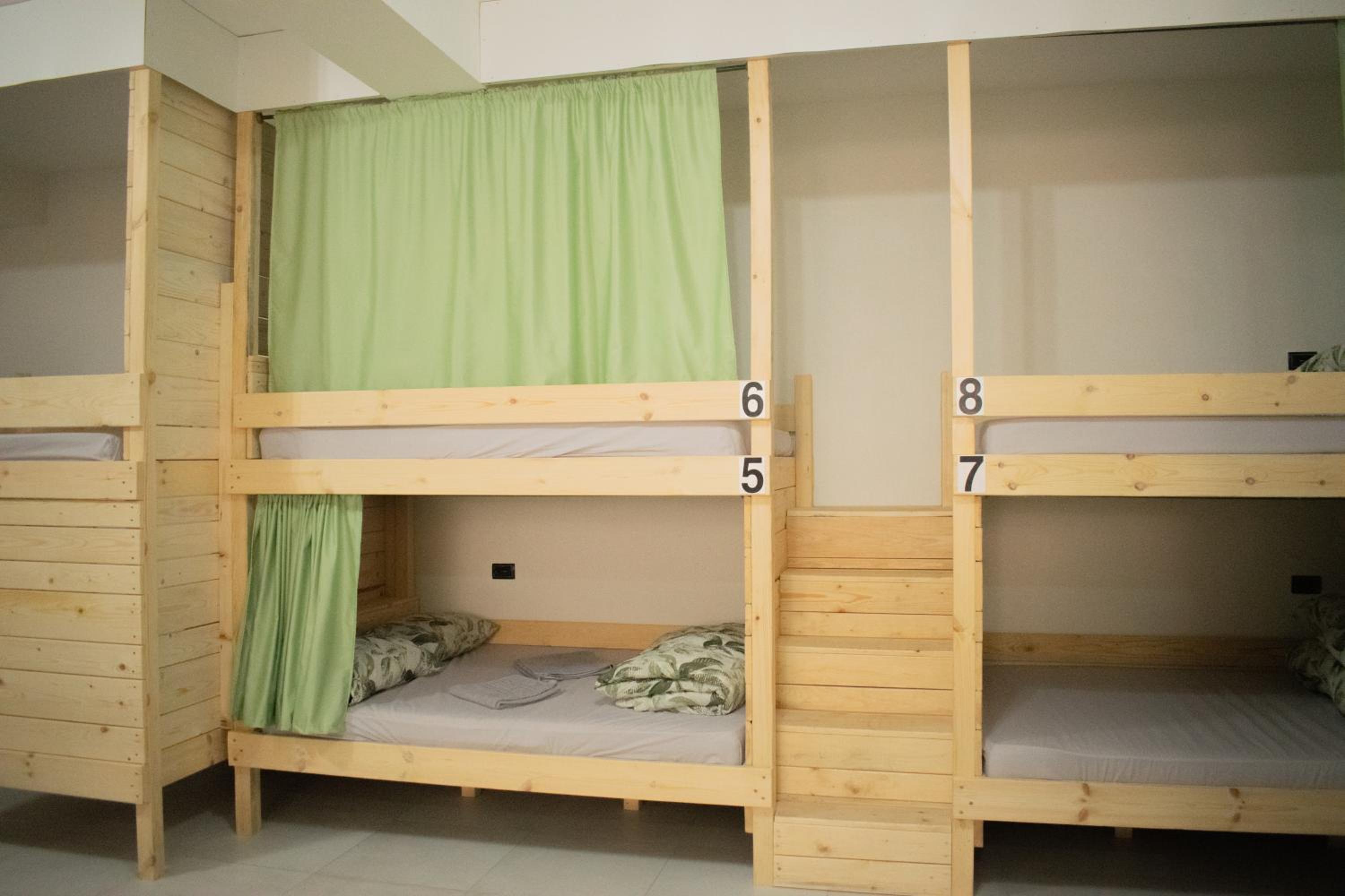 Hostel Kovači