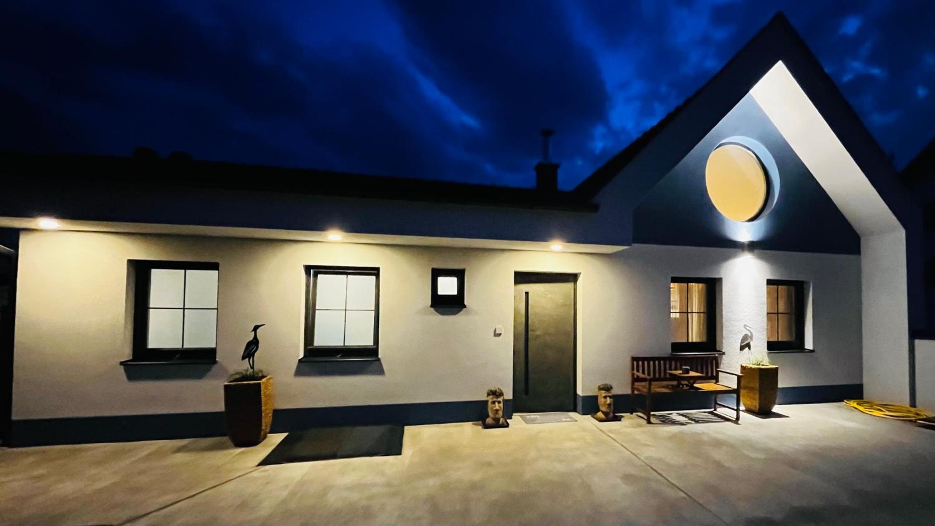 CHALET-KOPPI