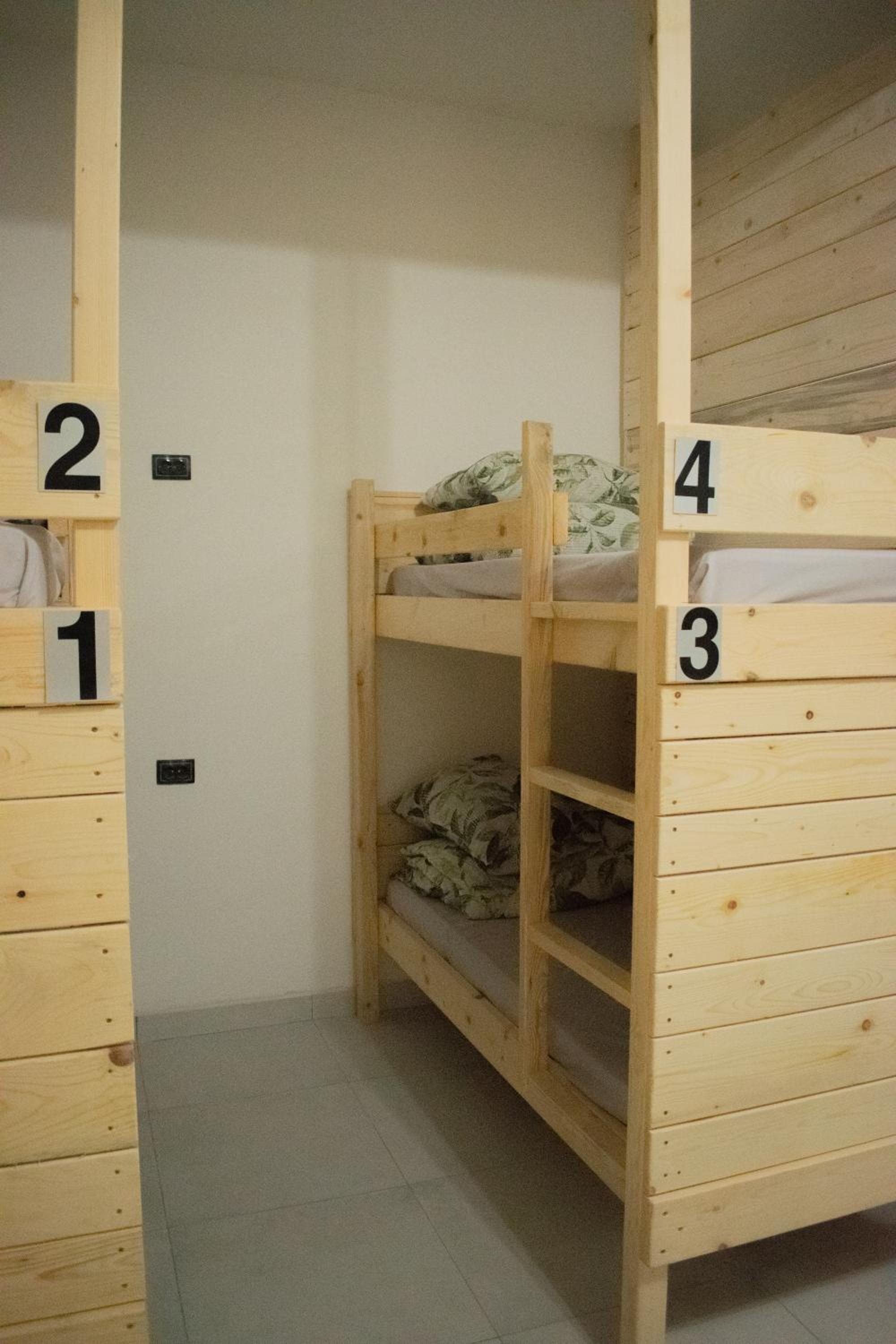 Hostel Kovači