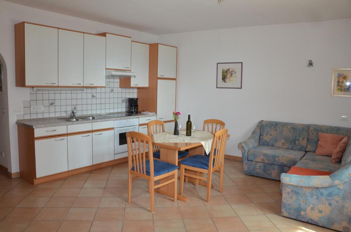 Ansitz Weissenheim photo 3