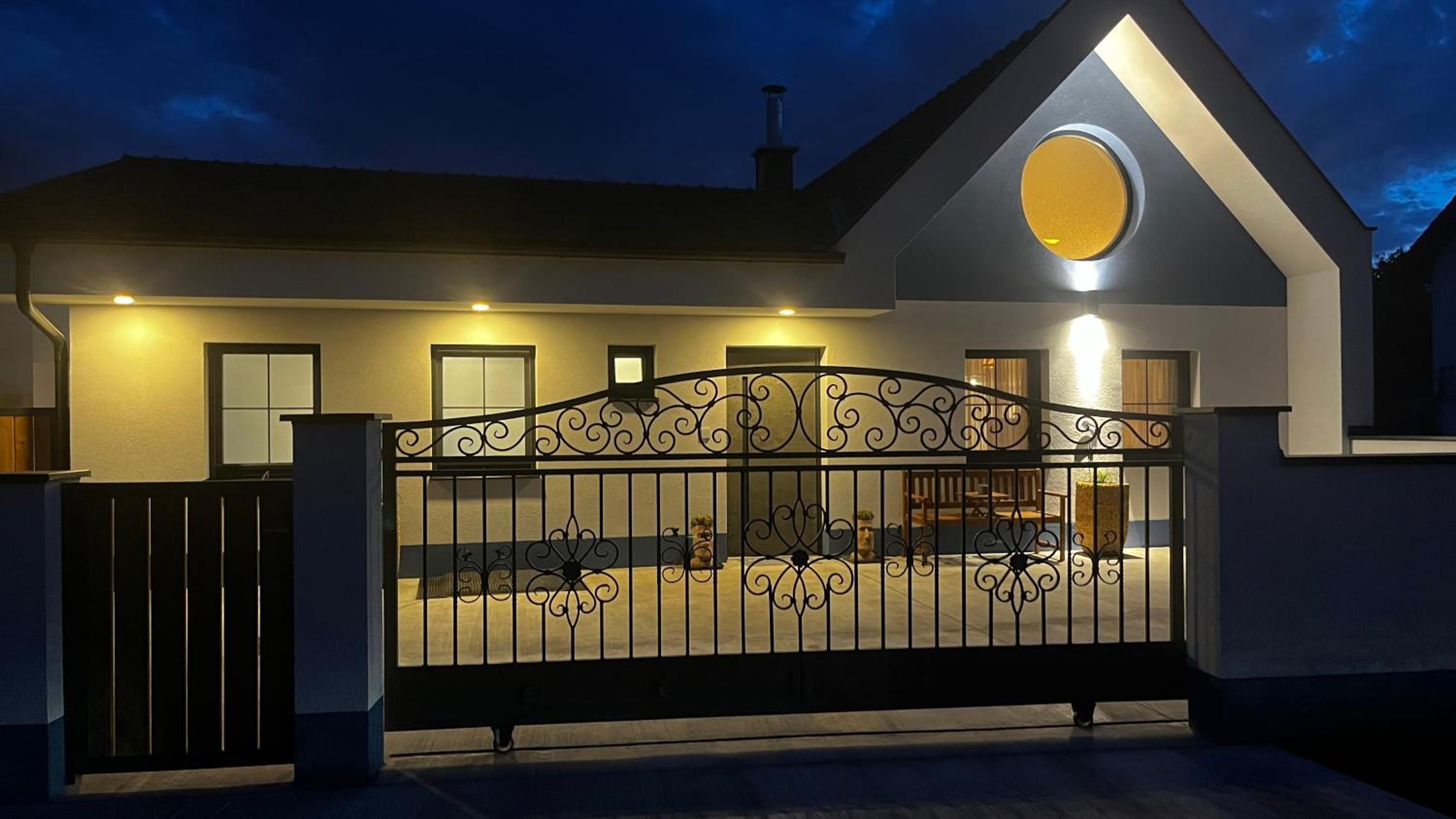 CHALET-KOPPI