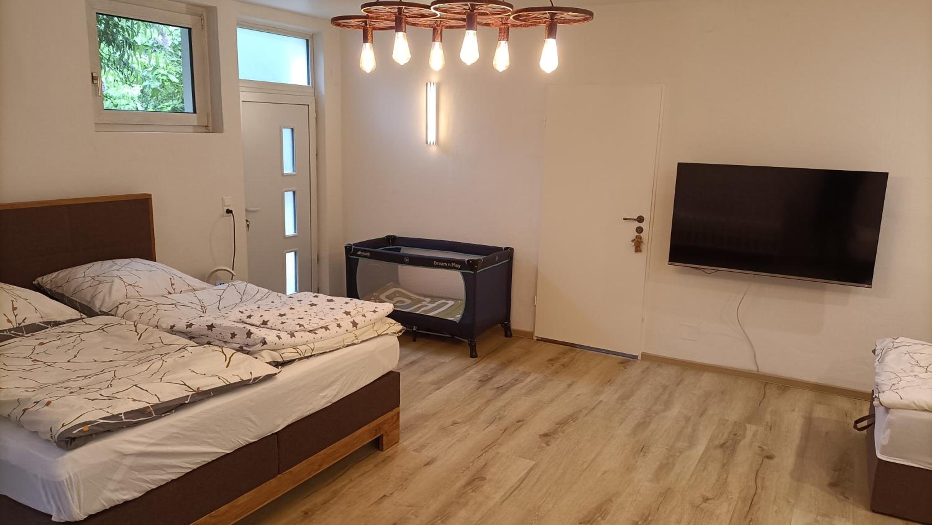 Casa Verde Sinnerthal
