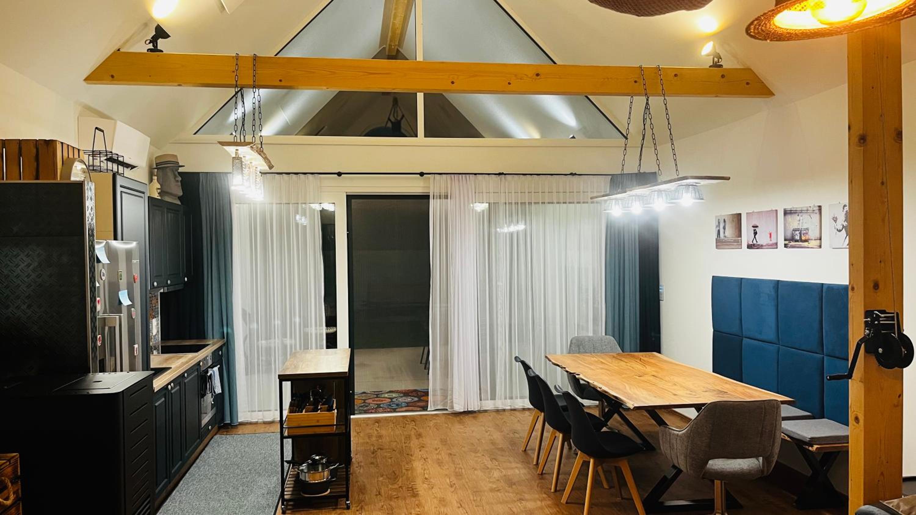 CHALET-KOPPI