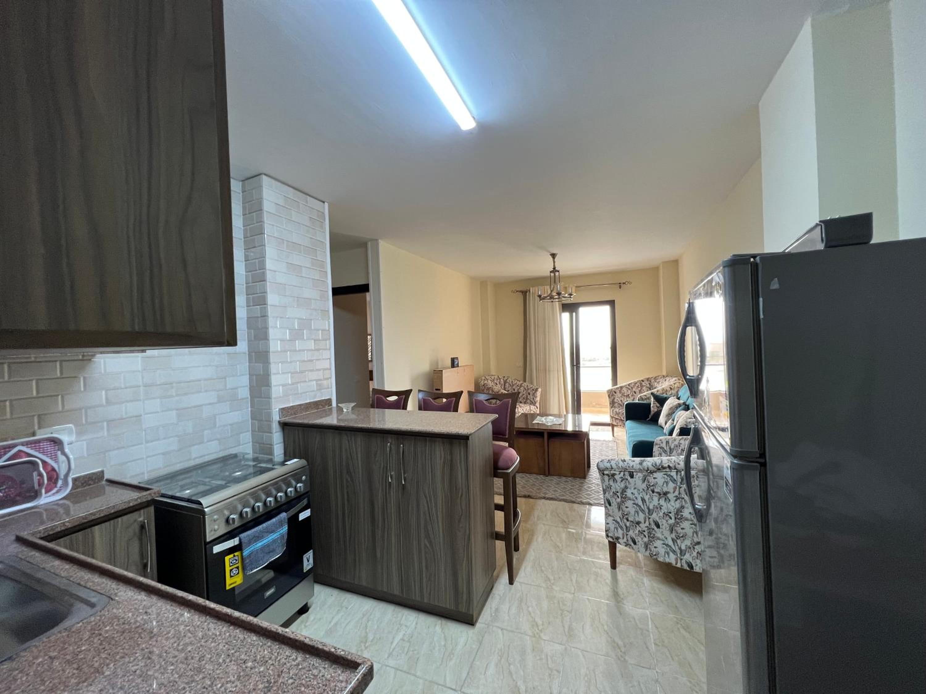 3 Bedroom chalet - Grand Hills North Coast view 5