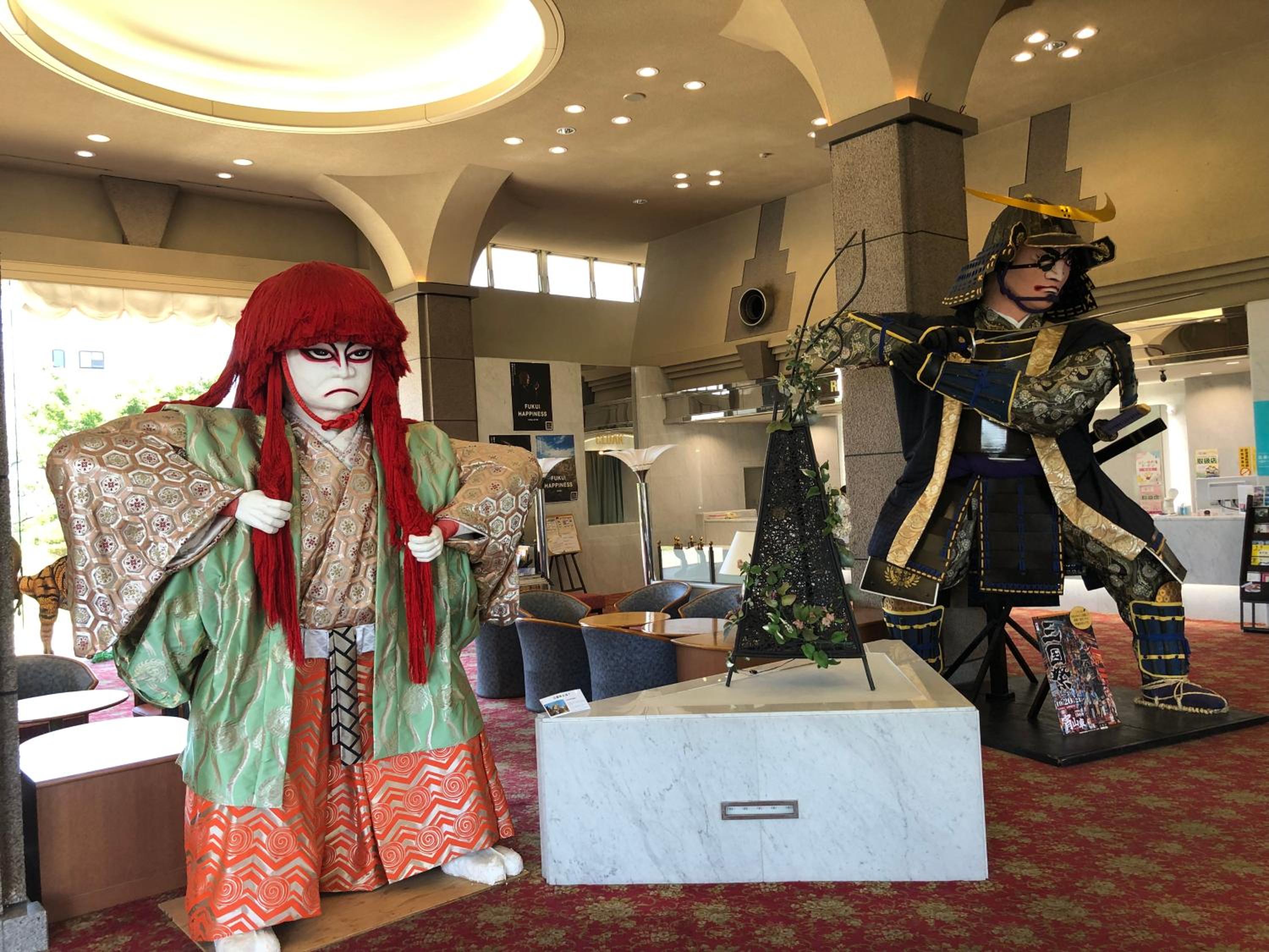 Mikuni Ocean Resort&Hotel