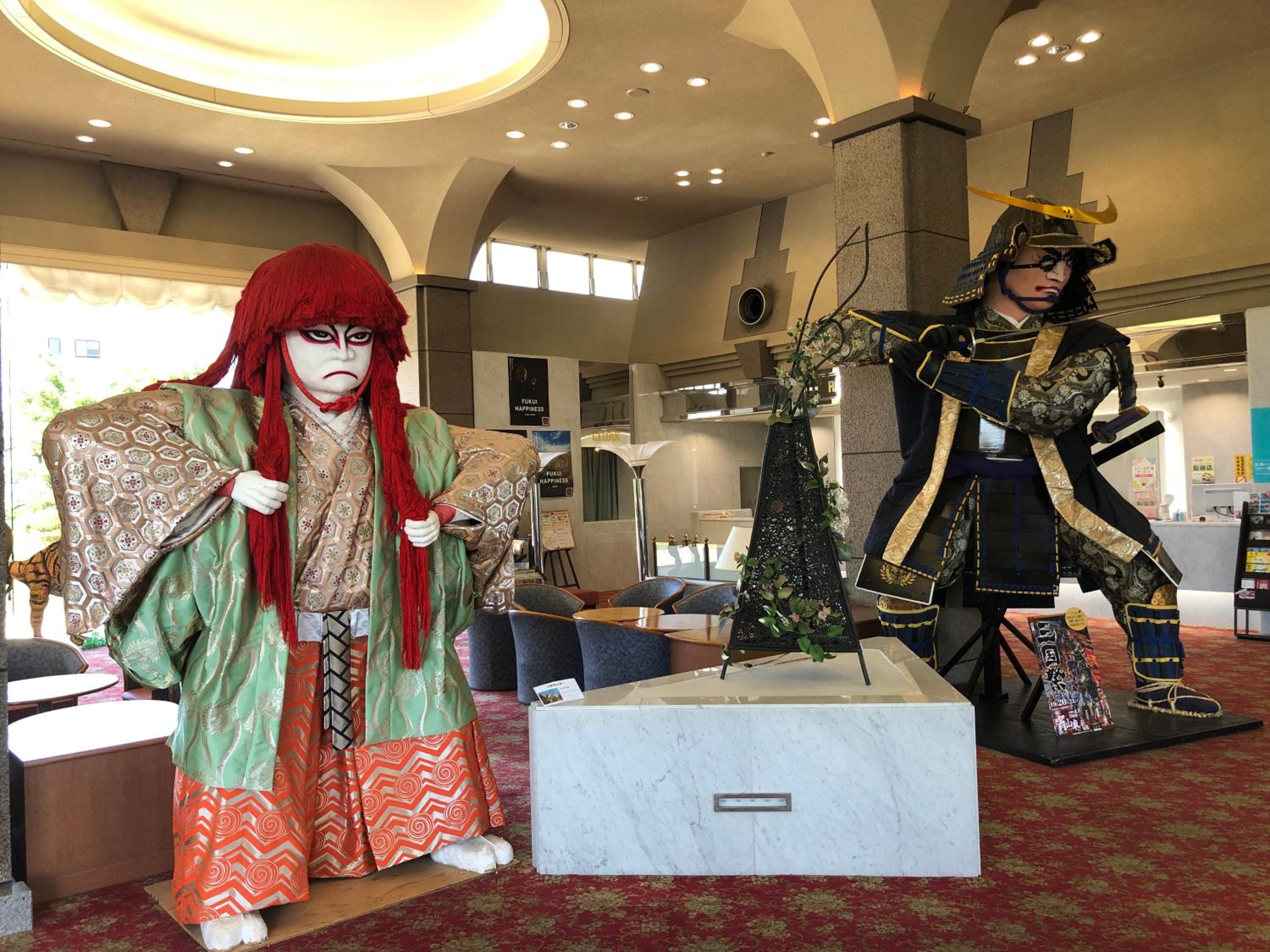 Mikuni Ocean Resort&Hotel