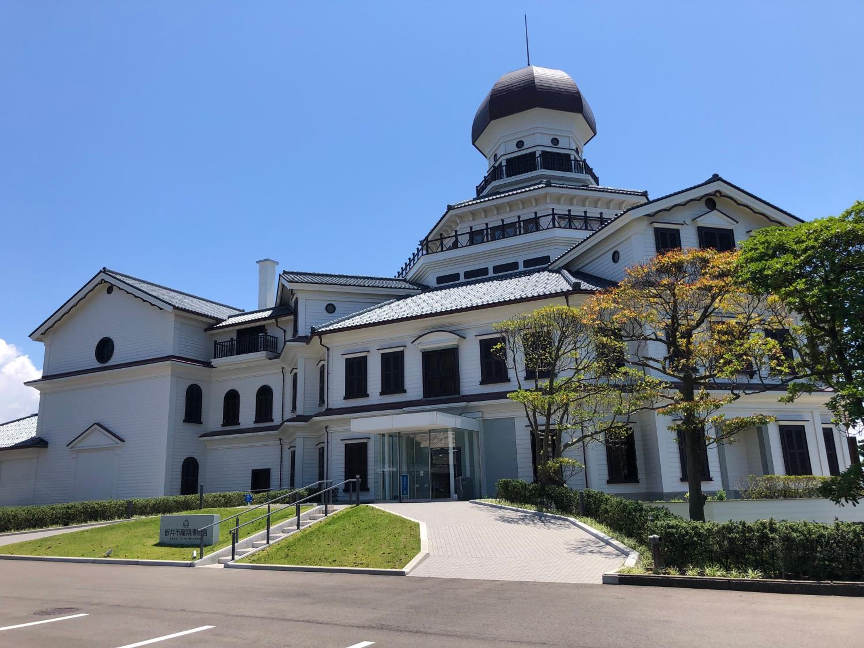 Mikuni Ocean Resort&Hotel