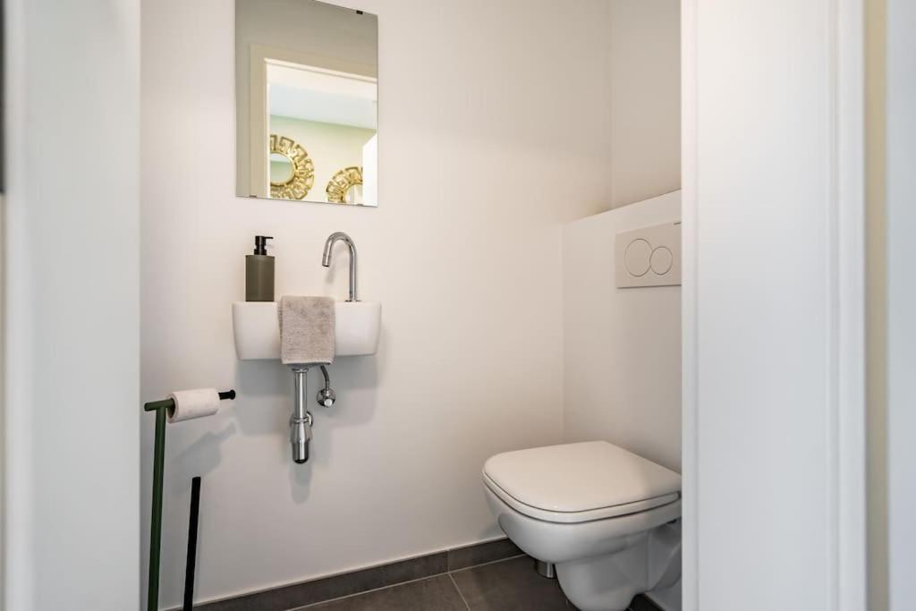 La suite Ara, avec sauna