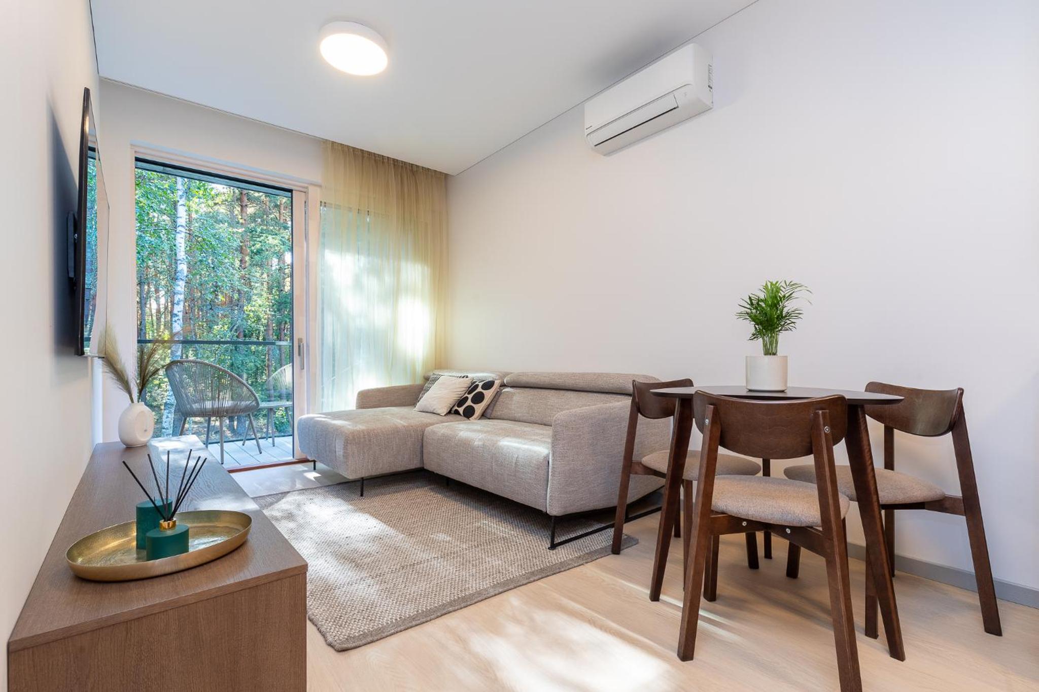 V9 apartamentai view 2