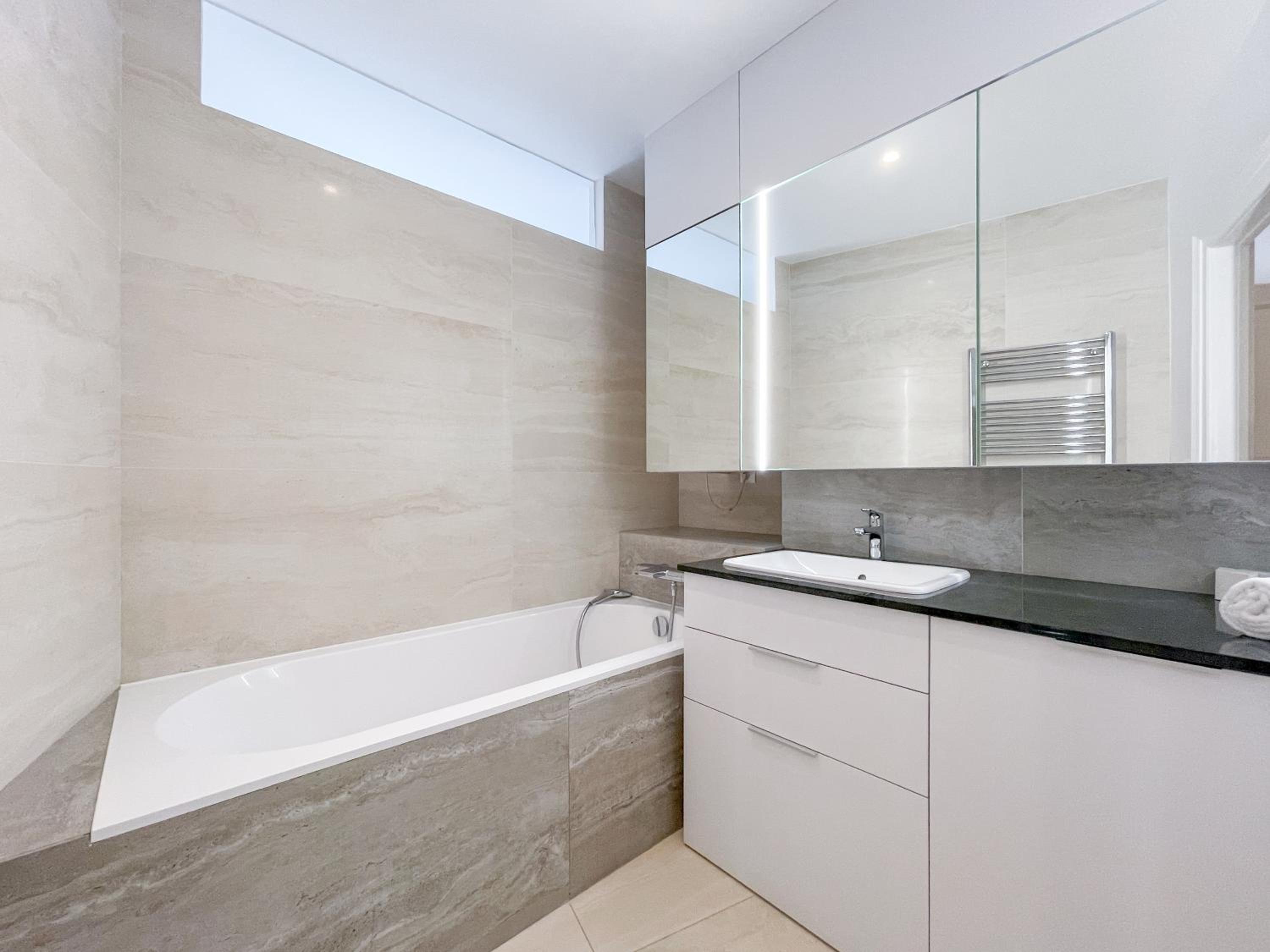 Elysian Apartment