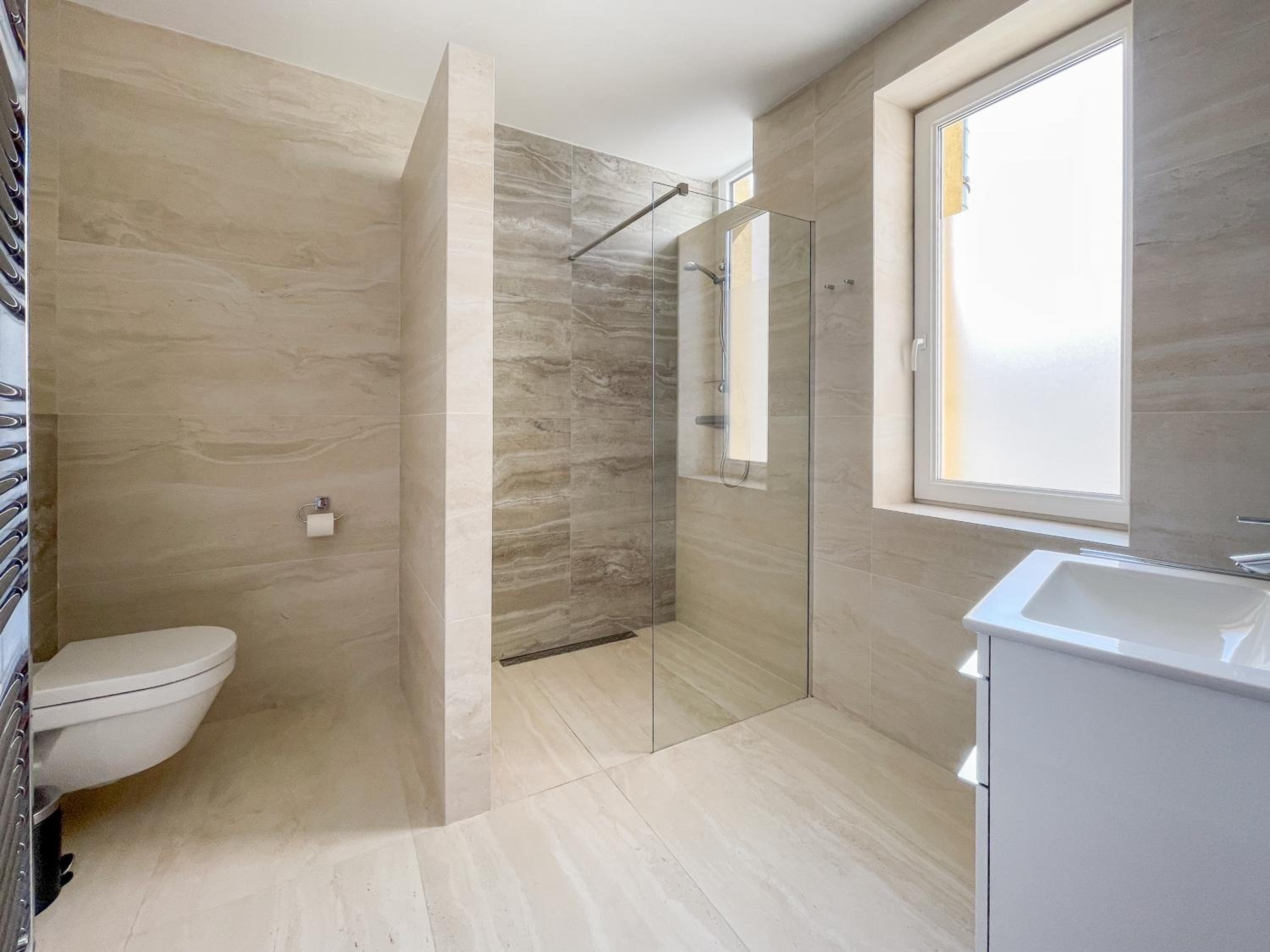 Elysian Apartment