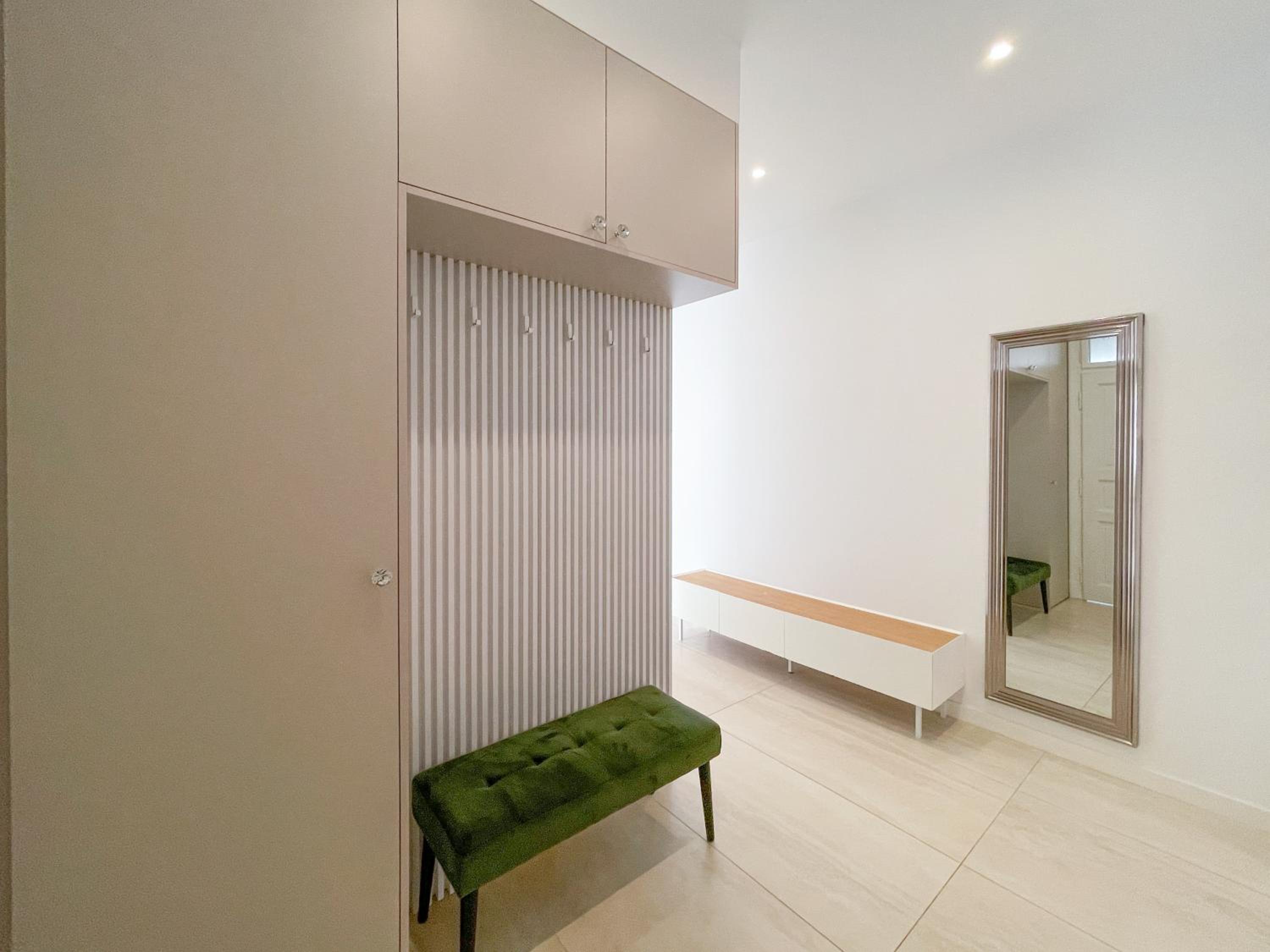 Elysian Apartment