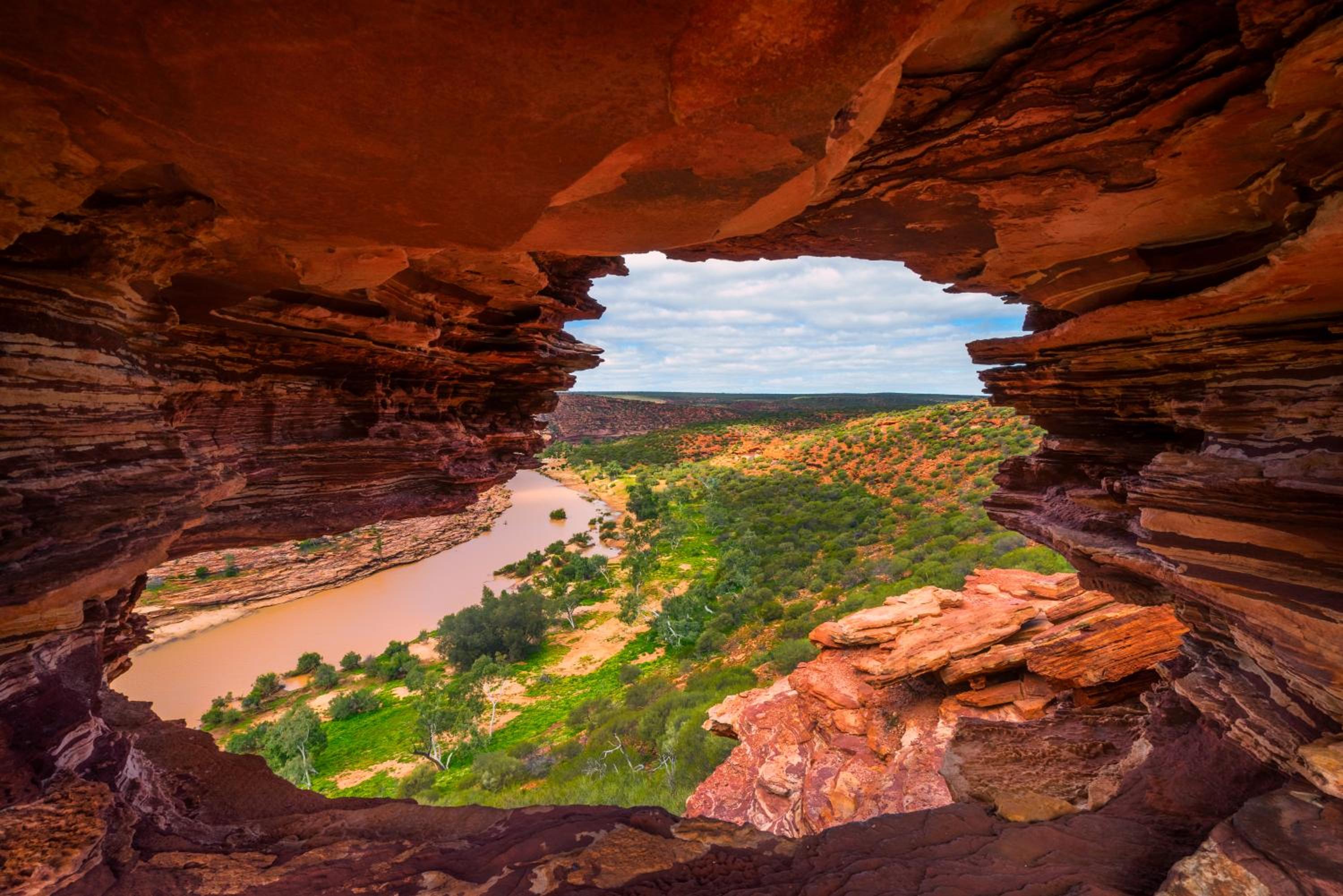 Kalbarri Edge Resort