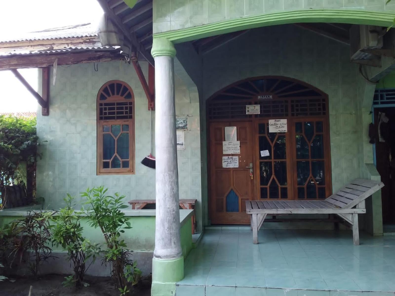 Losmen Lima Saudara