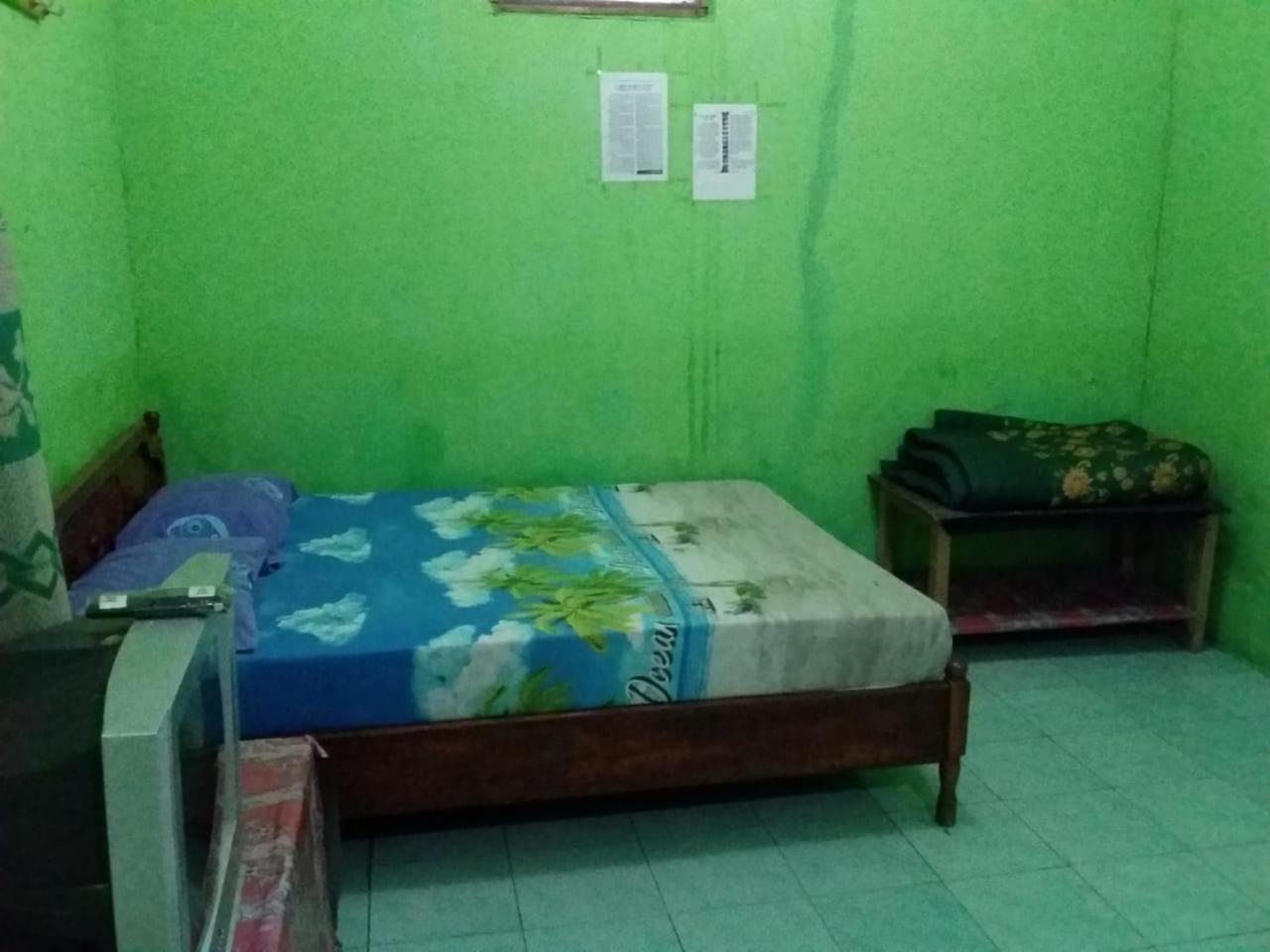 Losmen Lima Saudara