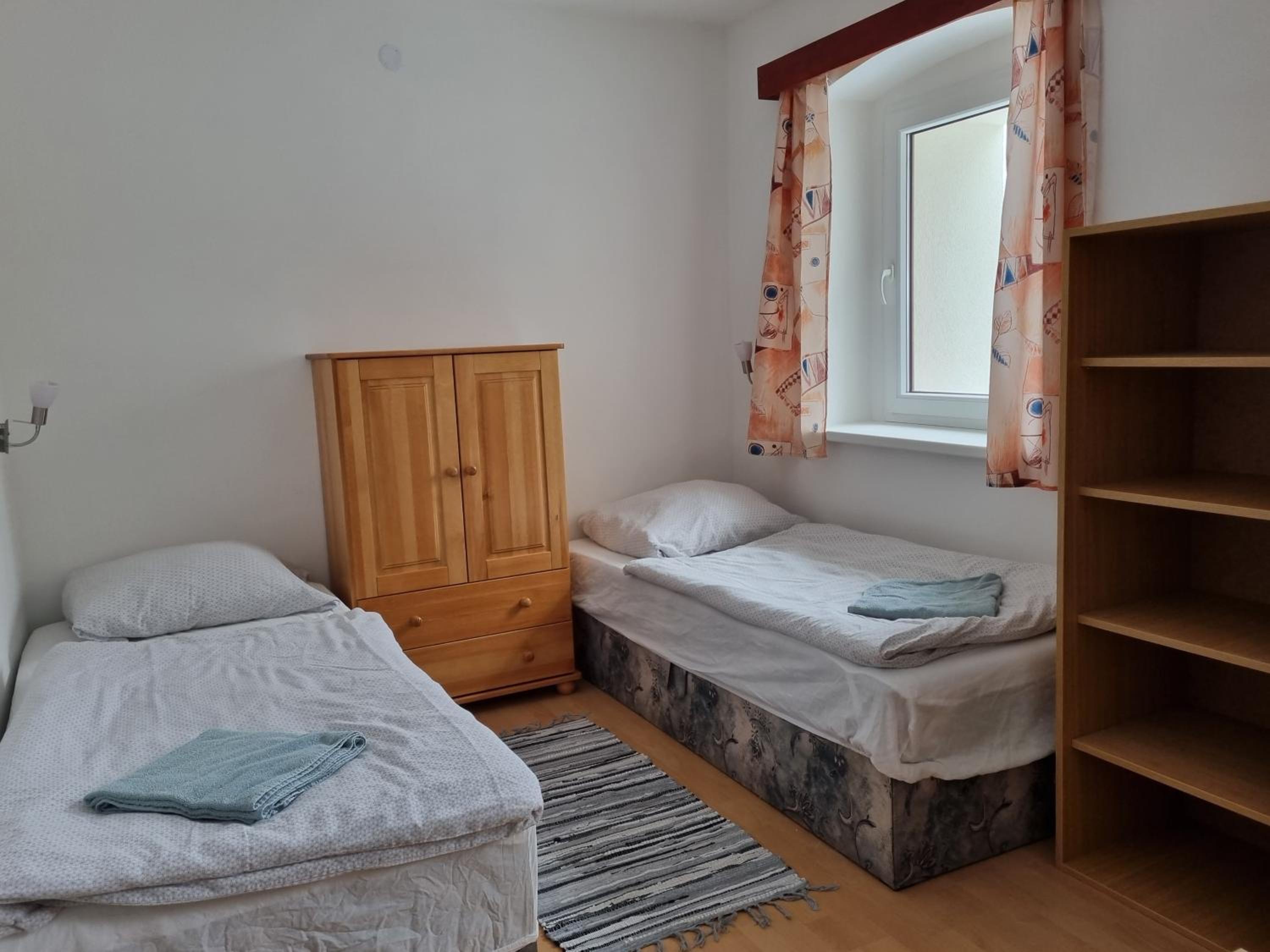 Apartmány Krásné zátiší view 3