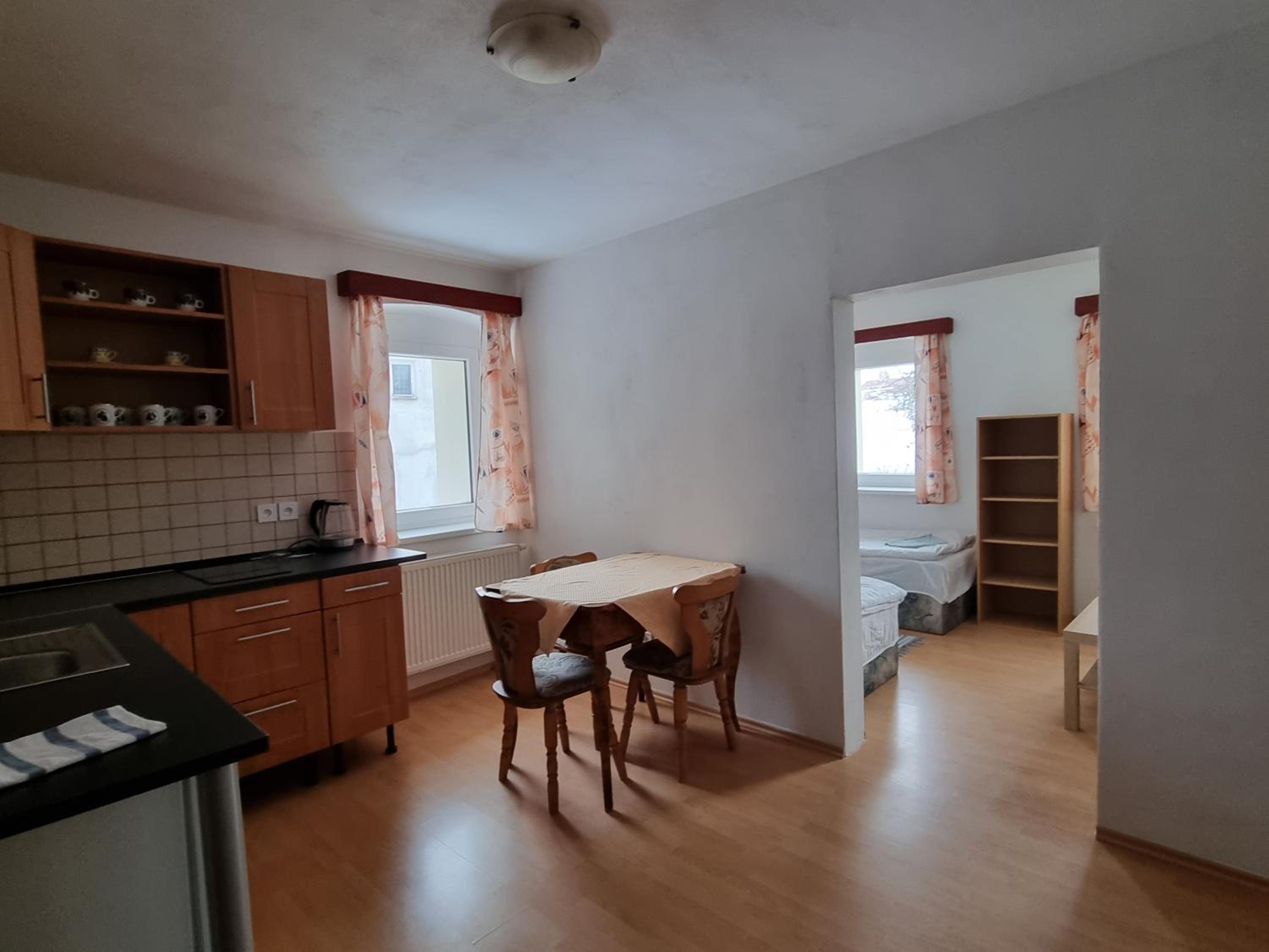 Apartmány Krásné zátiší view 4